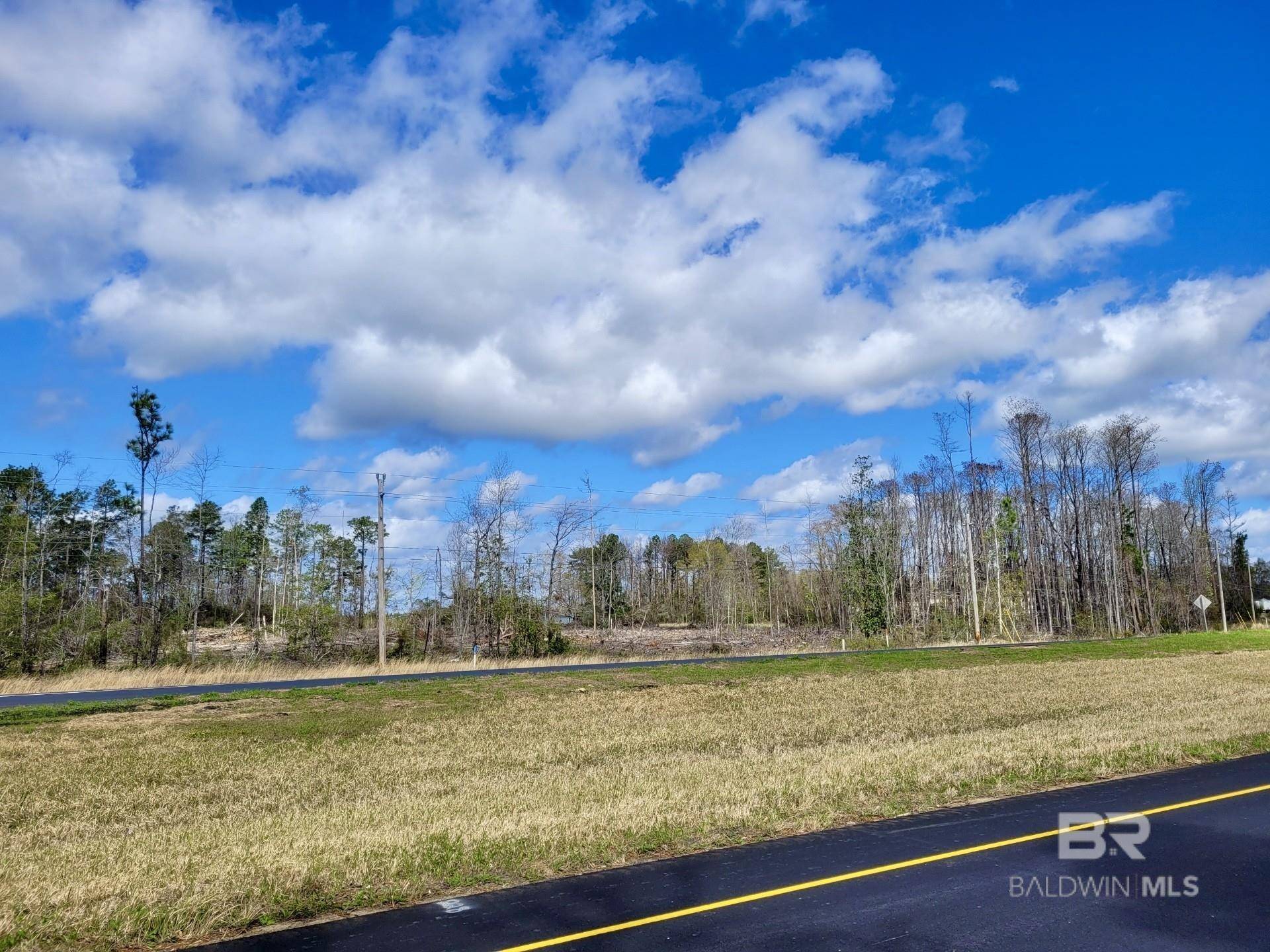 Bay Minette, AL 36507,0 Highway 287