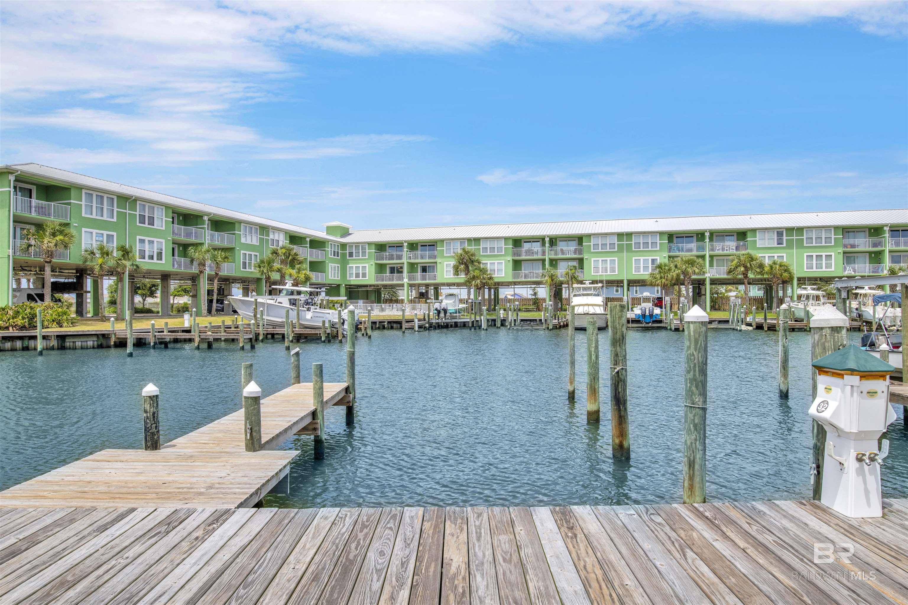 Gulf Shores, AL 36542,2715 State Highway 180 #1202
