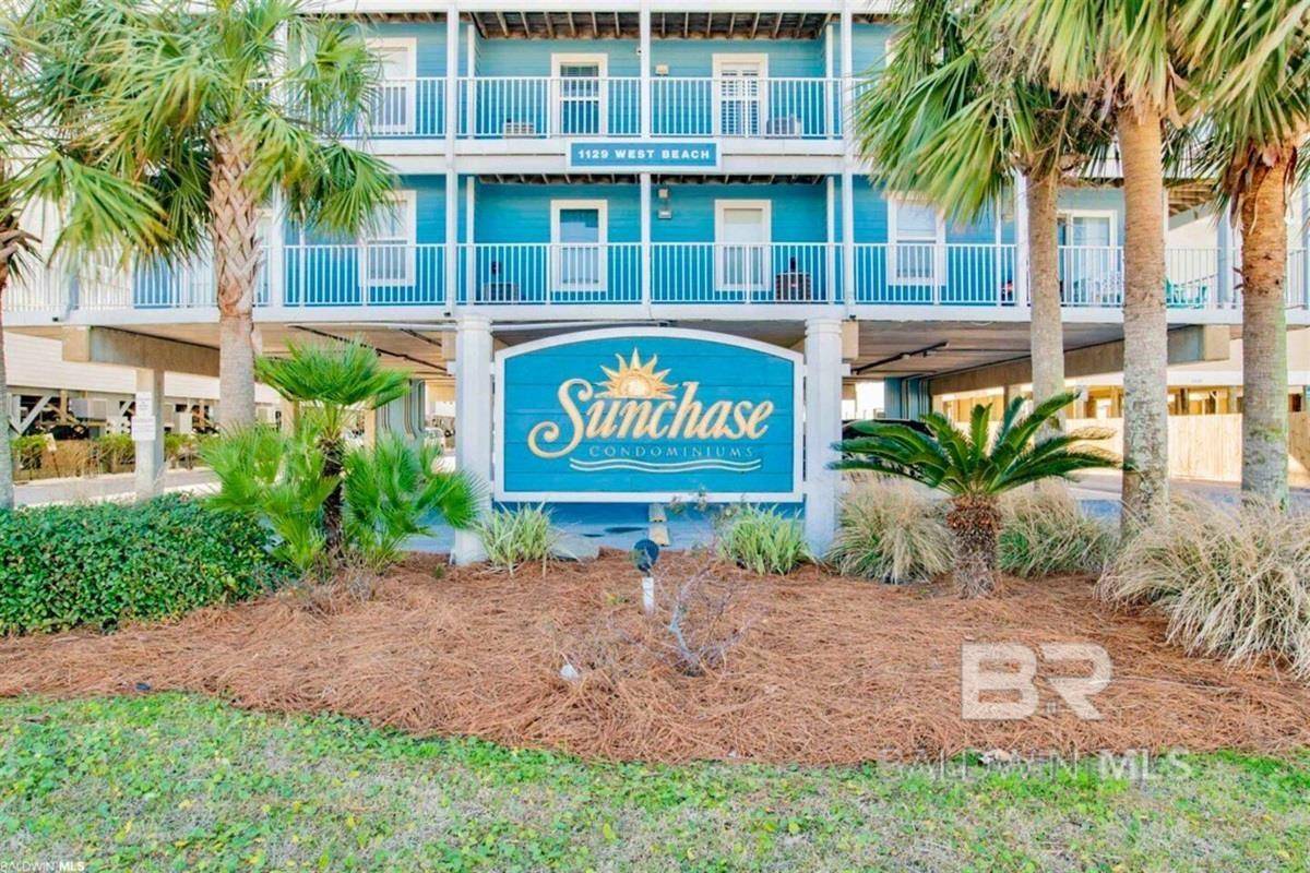 Gulf Shores, AL 36542,1129 W WEST BEACH Boulevard #311