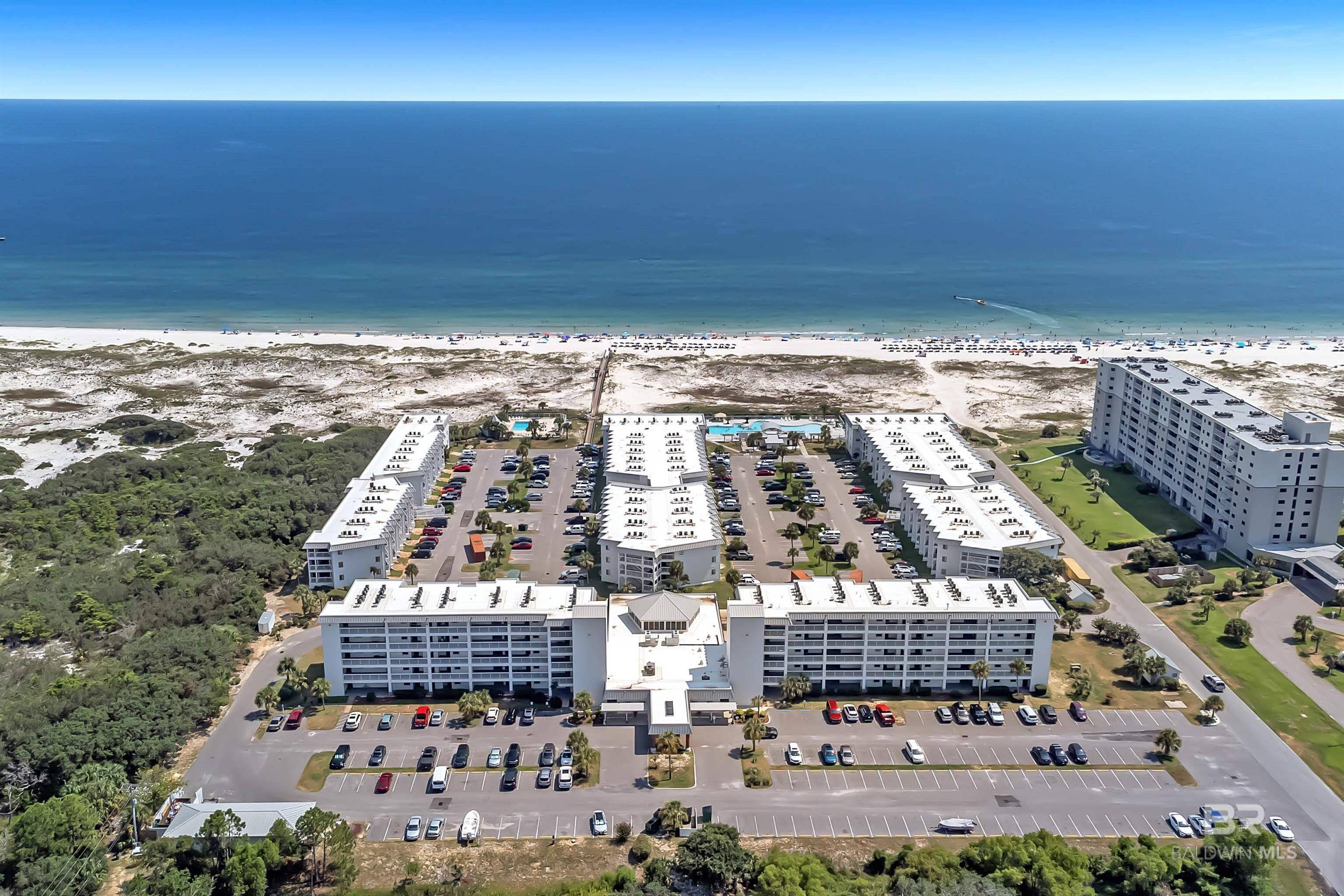 Gulf Shores, AL 36542,400 Plantation Road #3115