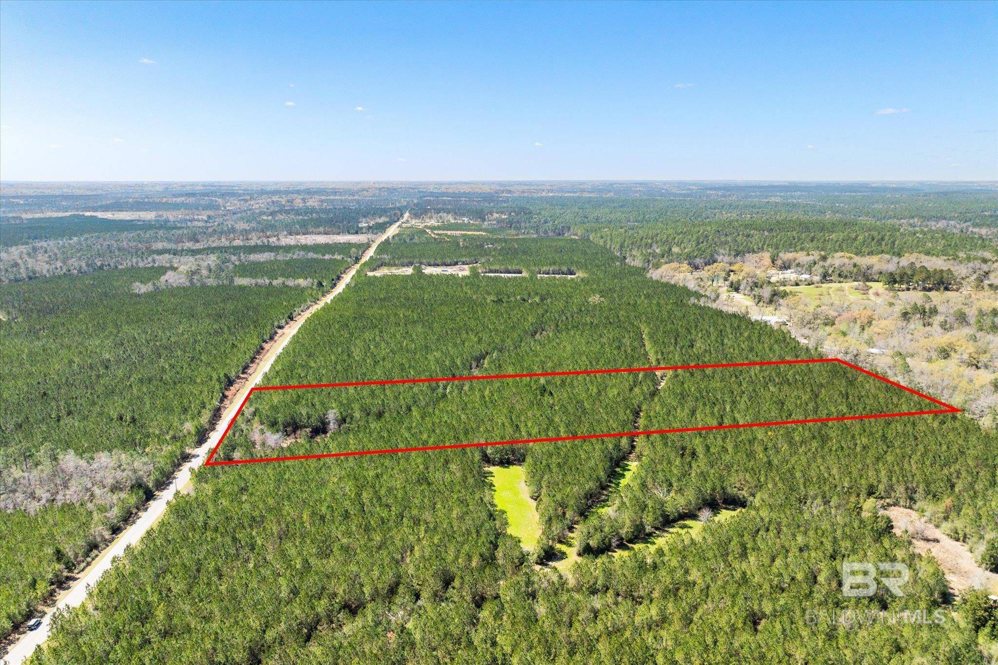Bay Minette, AL 36507,15 Horseneck Road