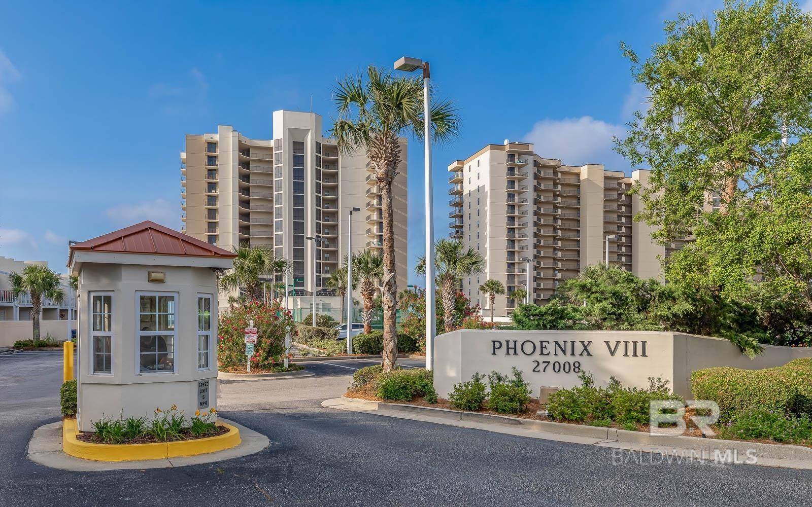 Orange Beach, AL 36561,27008 Perdido Beach Boulevard #705