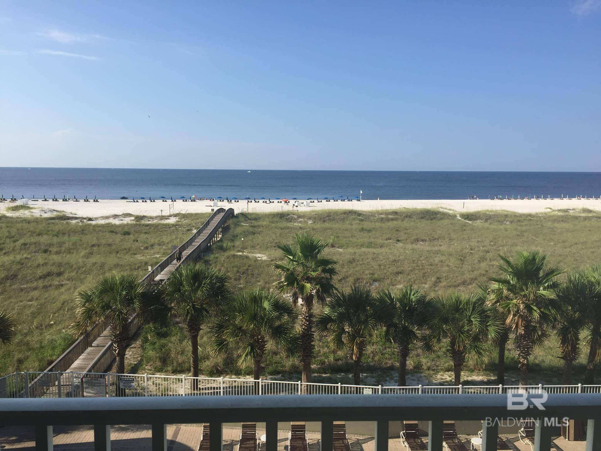 Orange Beach, AL 36561,26750 Perdido Beach Boulevard #206