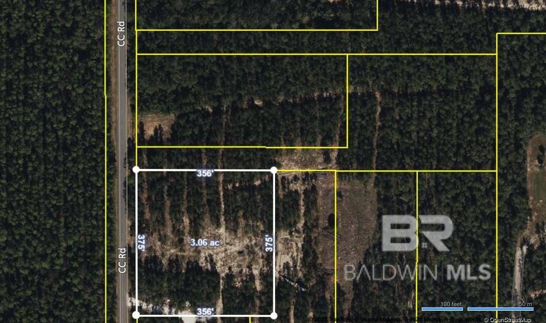Elberta, AL 36530,16690 CC Road