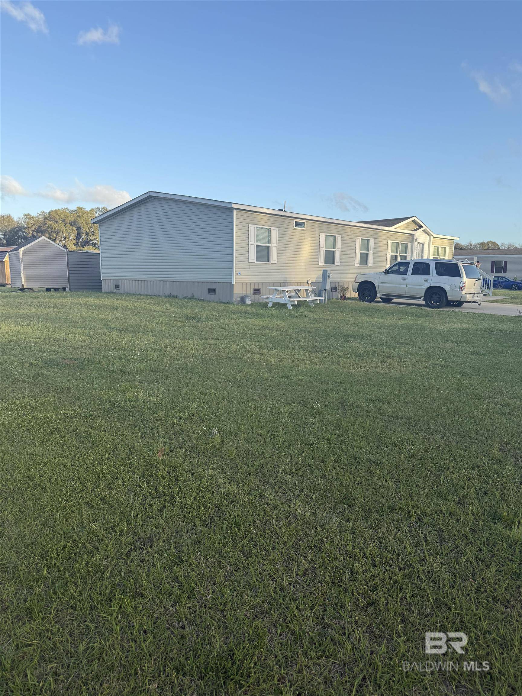 Silverhill, AL 36576,21931 Hwy 104 Westside Loop