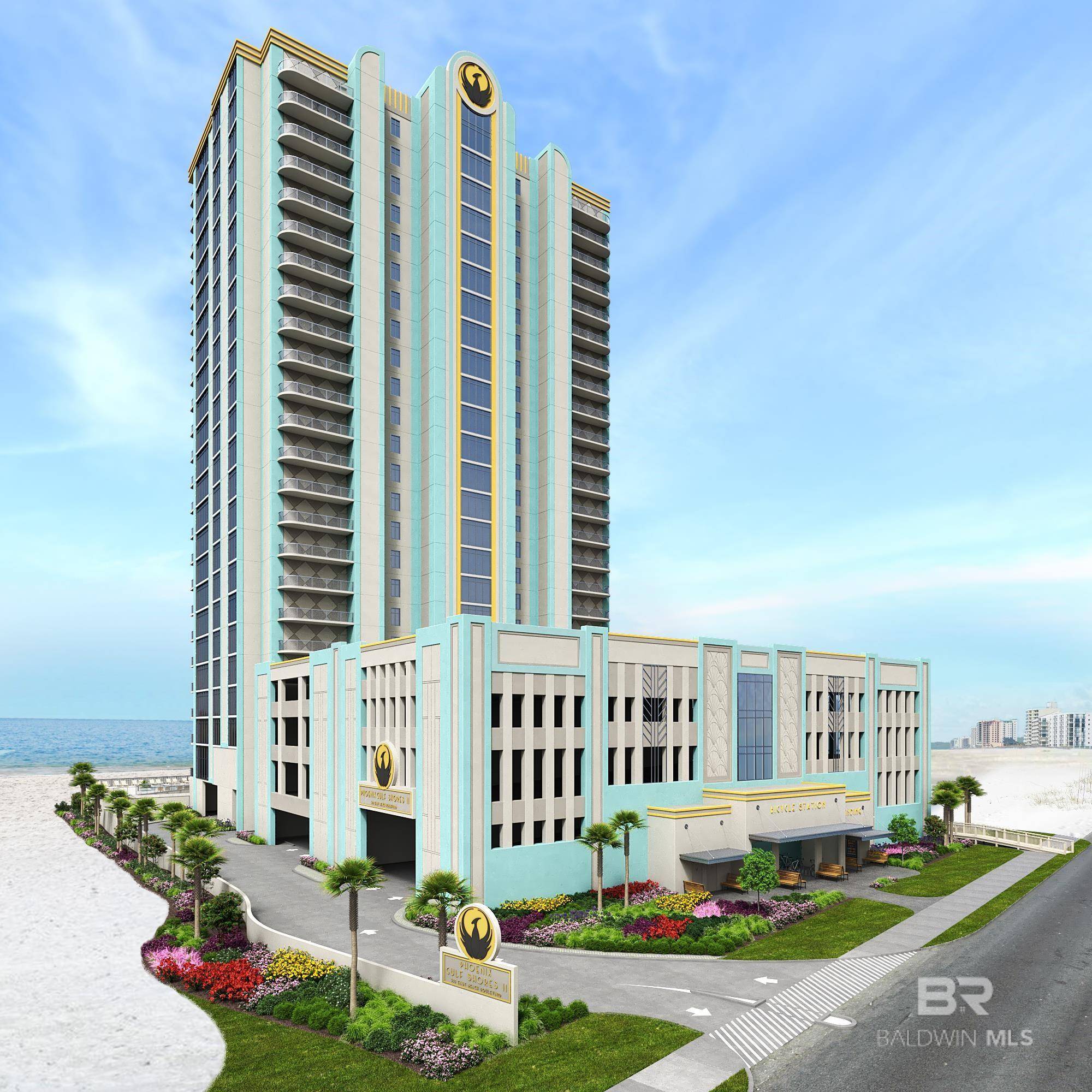 Gulf Shores, AL 36542,533 E Beach Boulevard #804