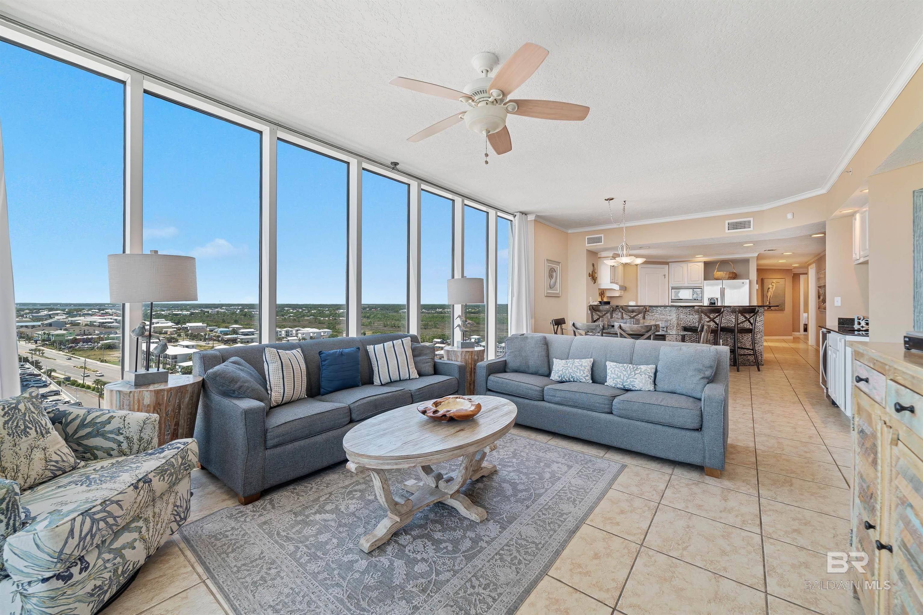 Gulf Shores, AL 36542,527 E Beach Boulevard #1403