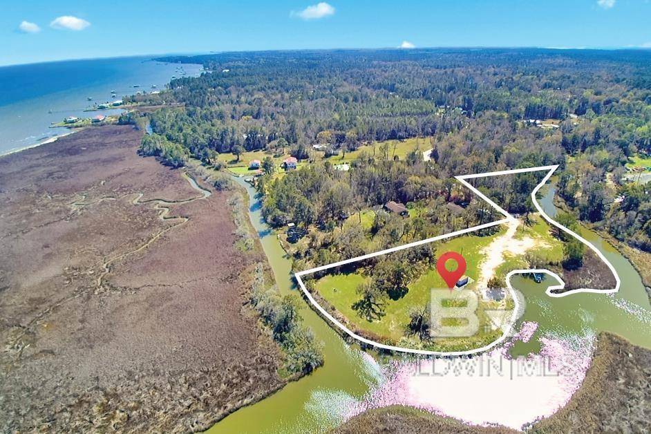 Theodore, AL 36582,8415 Carlyle Drive