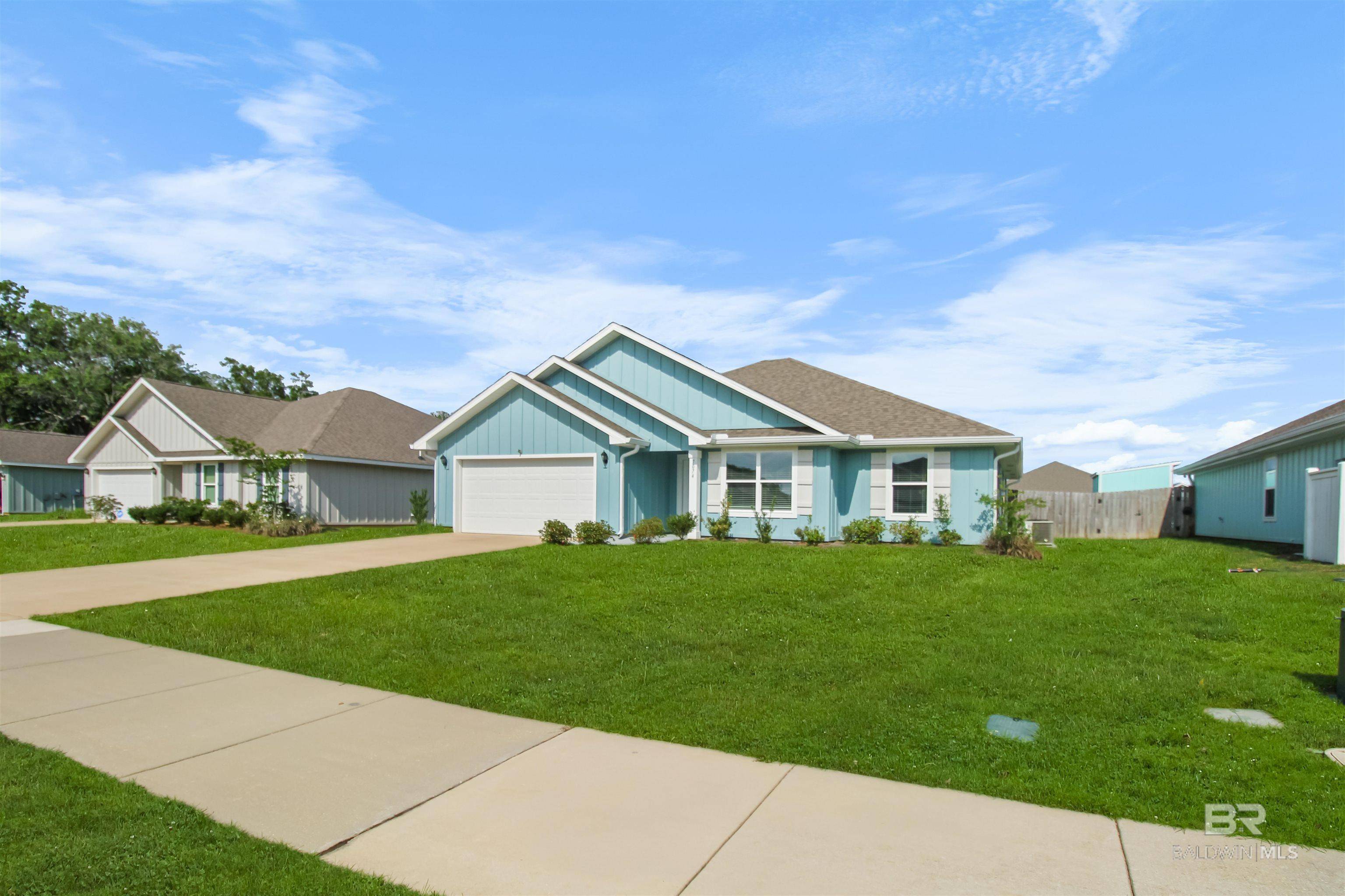 Gulf Shores, AL 36542,7074 Abigail Street