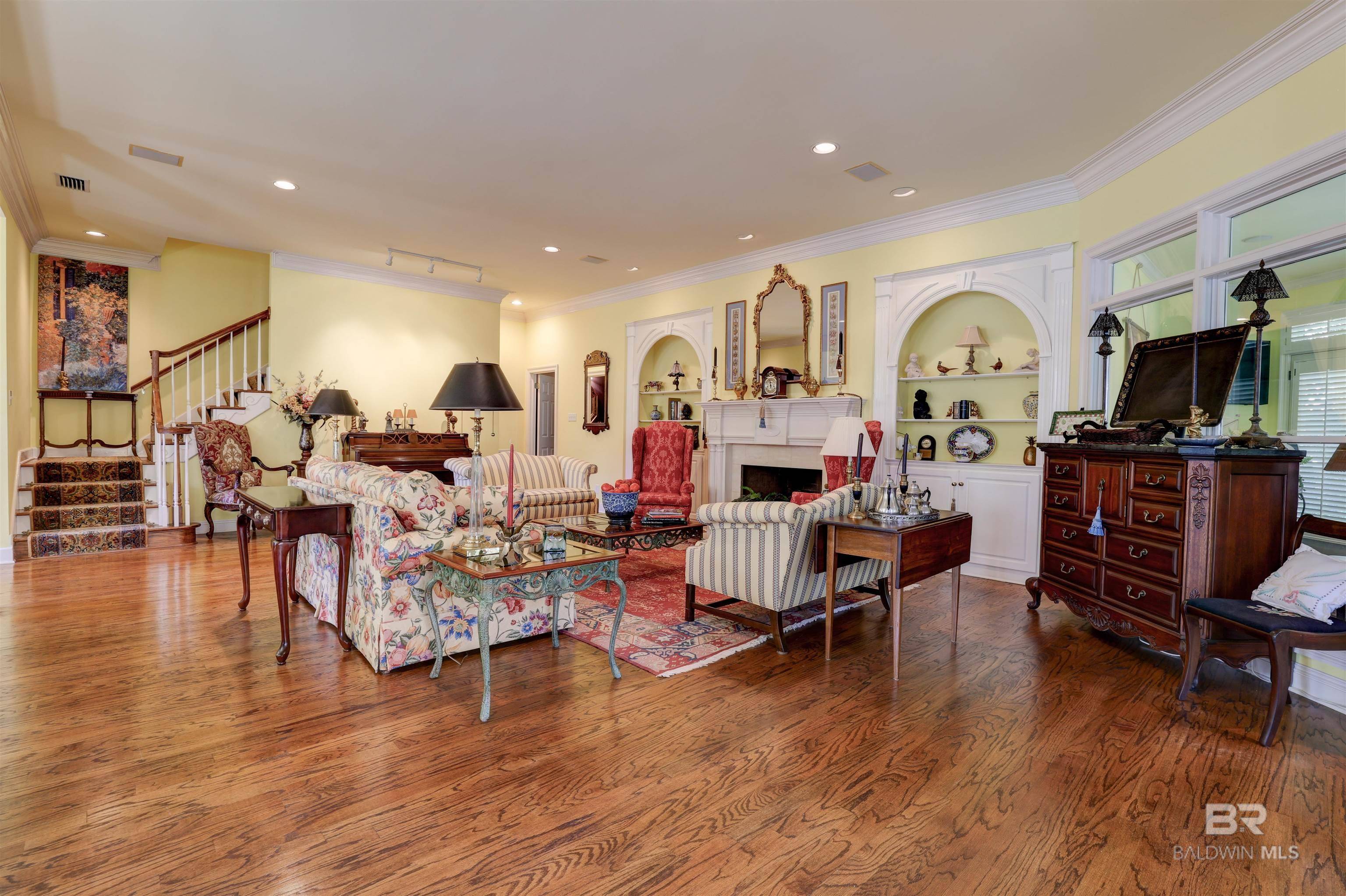 Mobile, AL 36608,3 Springhill Trace
