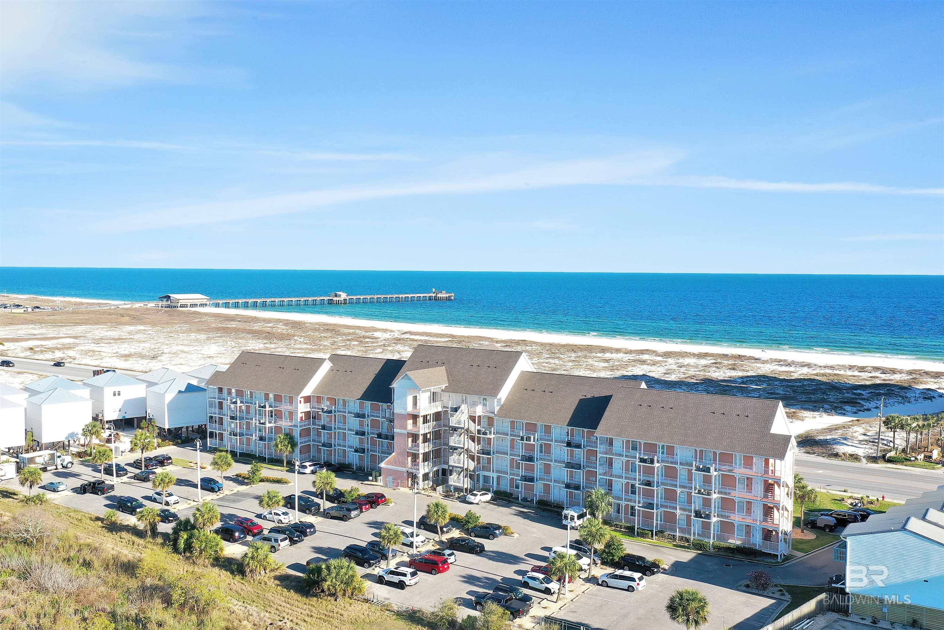 Gulf Shores, AL 36542,572 E Beach Boulevard #304