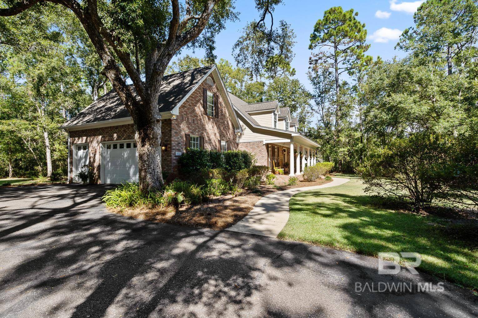 Gulf Shores, AL 36542,4728 Mill House Road