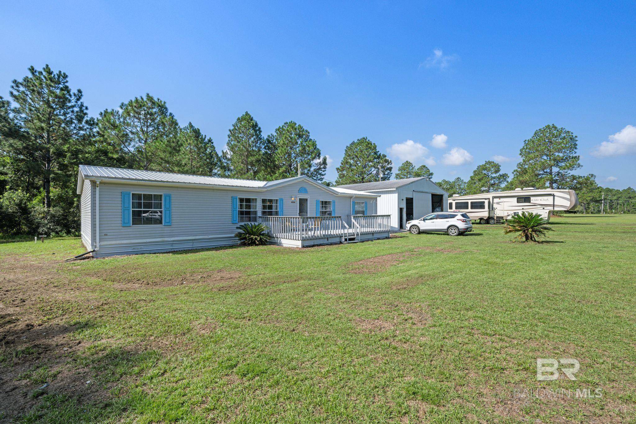 Elberta, AL 36530,10786 DEERFOOT Lane