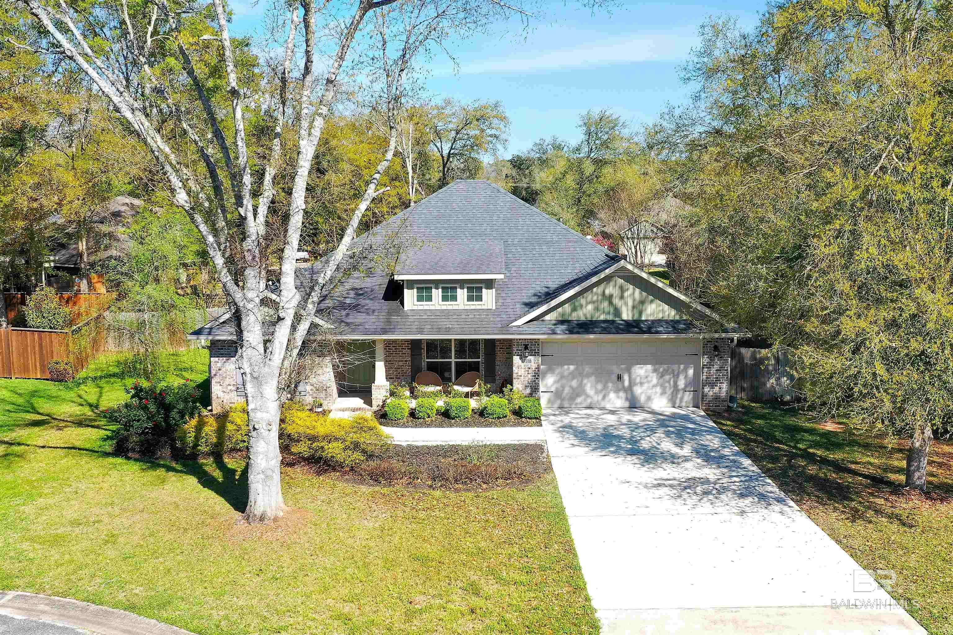 Foley, AL 36535,13166 Hulbert Court