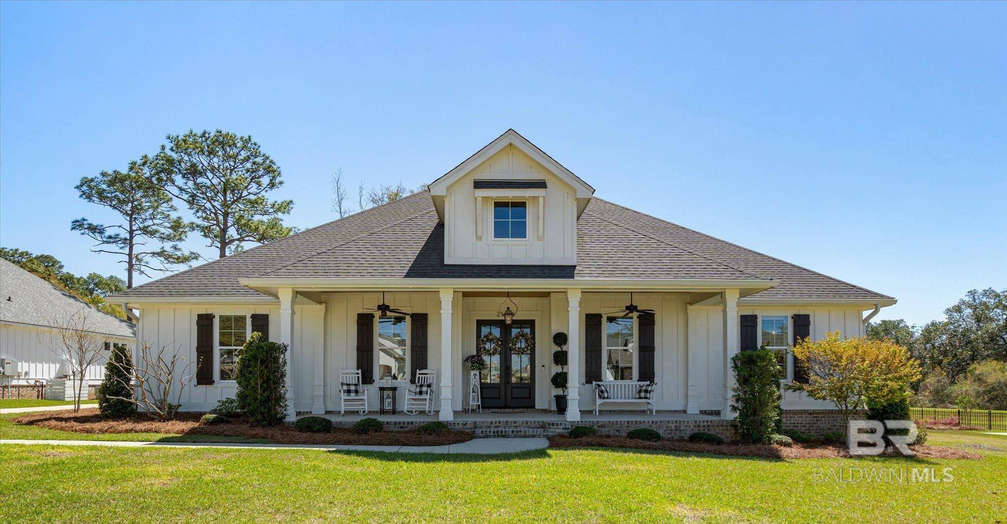 Fairhope, AL 36532,21603 Veranda Boulevard