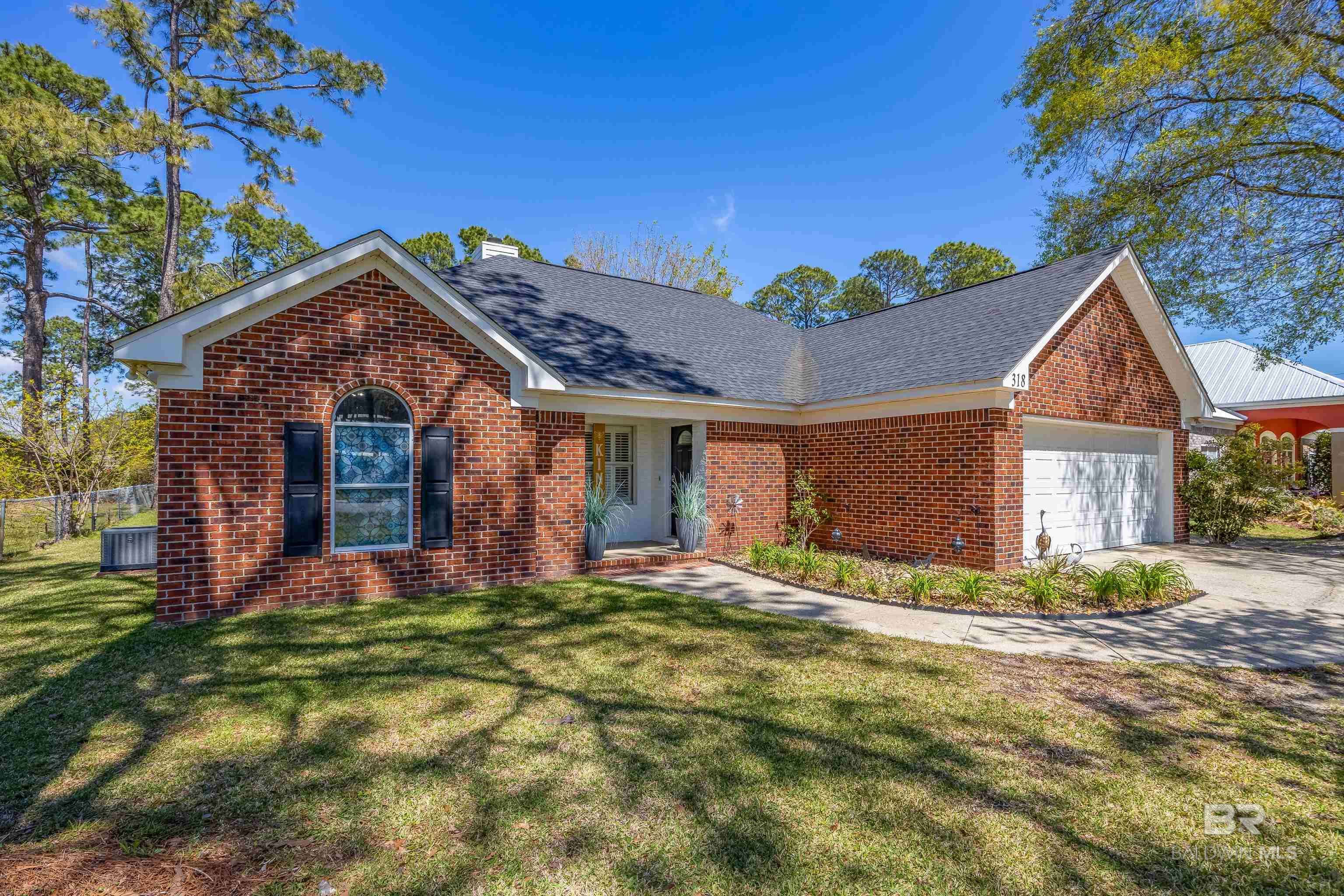 Gulf Shores, AL 36542,318 W 22nd Avenue