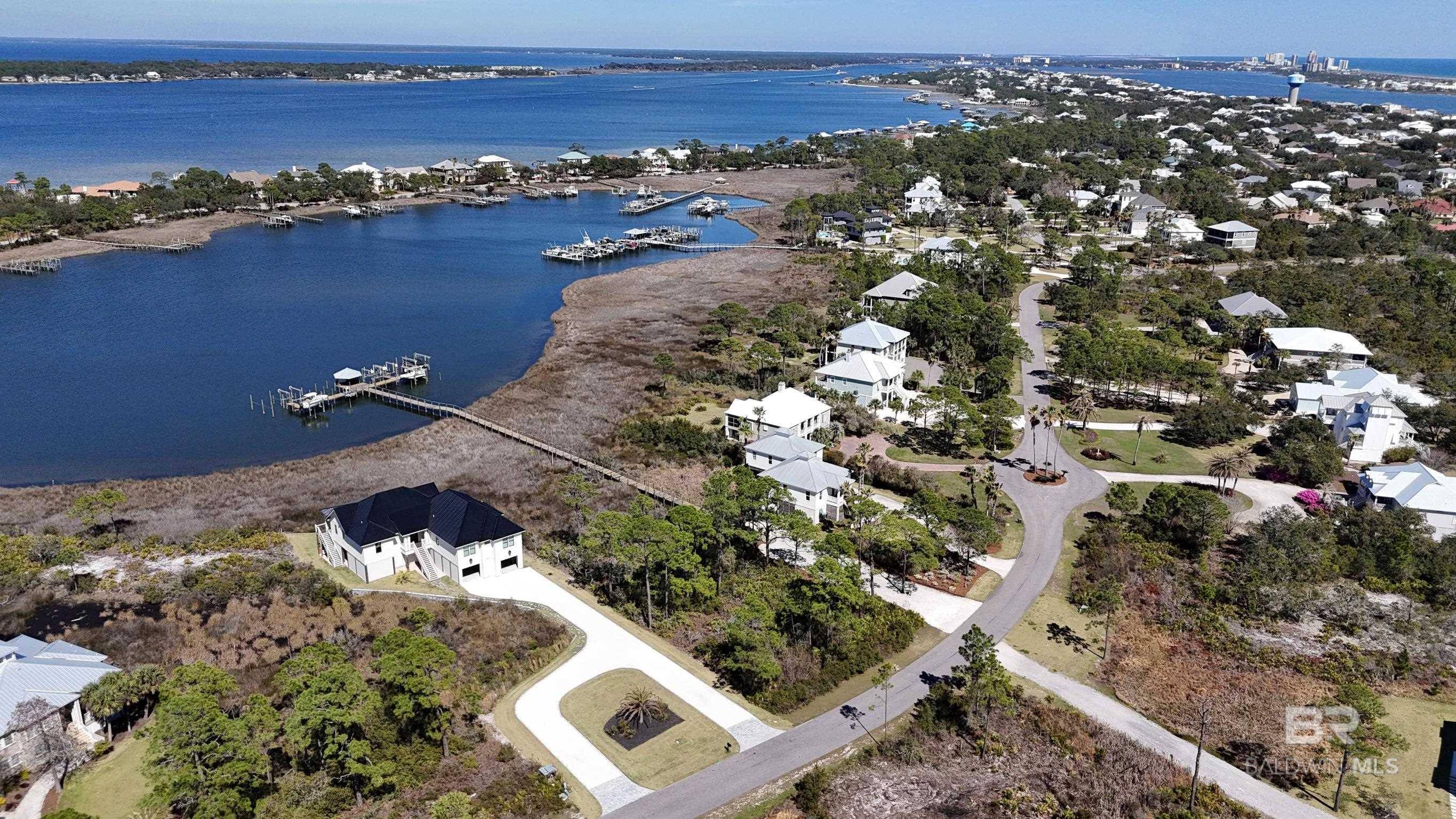 Orange Beach, AL 36561,0 Harbour Drive