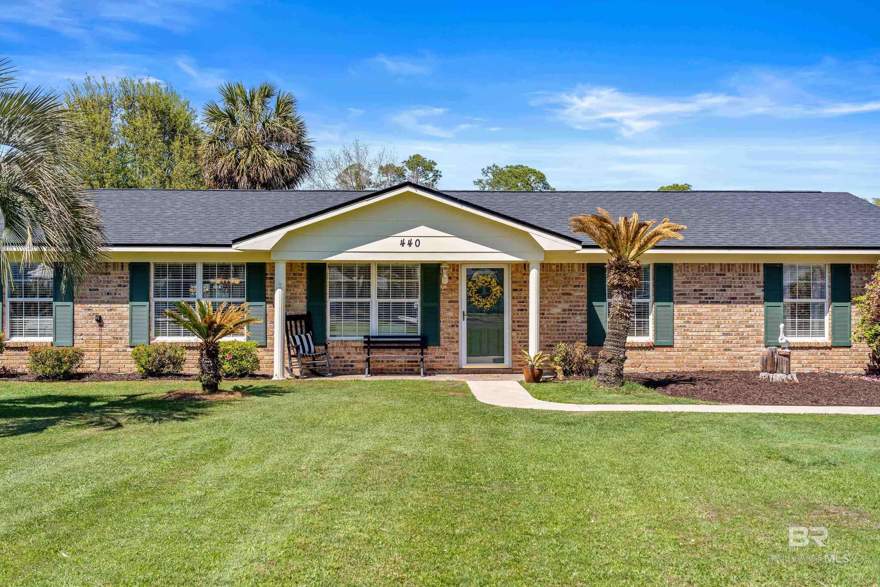 Gulf Shores, AL 36542,440 W 23rd Avenue