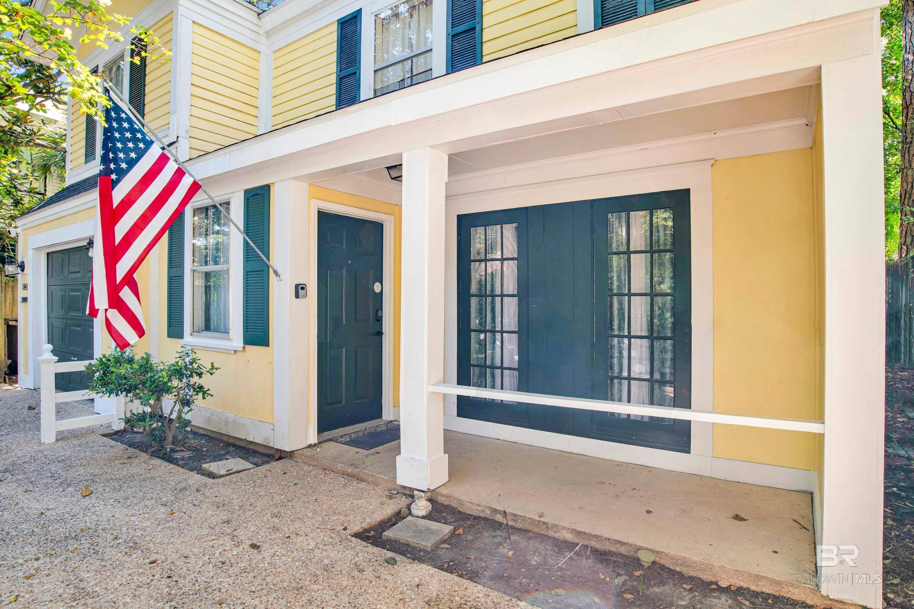 Mobile, AL 36604,1141 Montauk Avenue