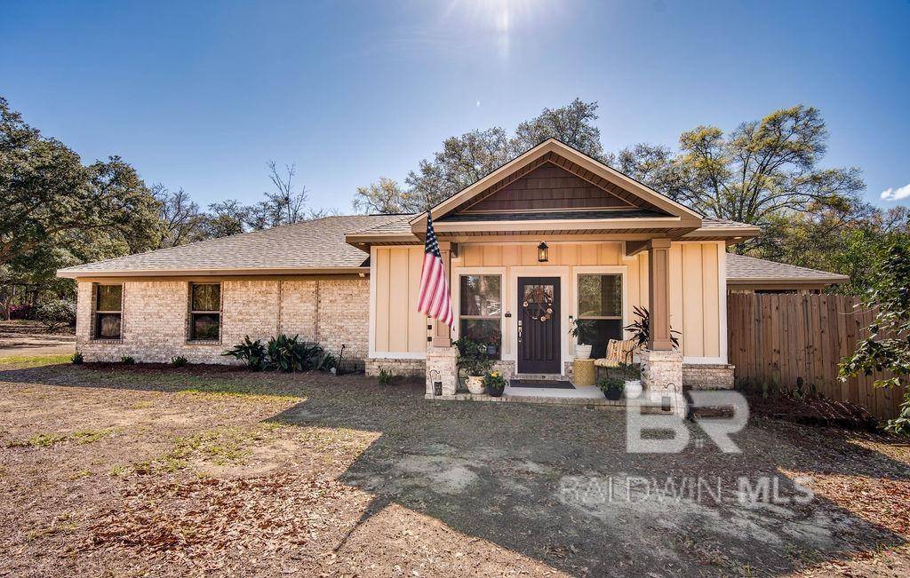 Saraland, AL 36571,7420 Pake Road