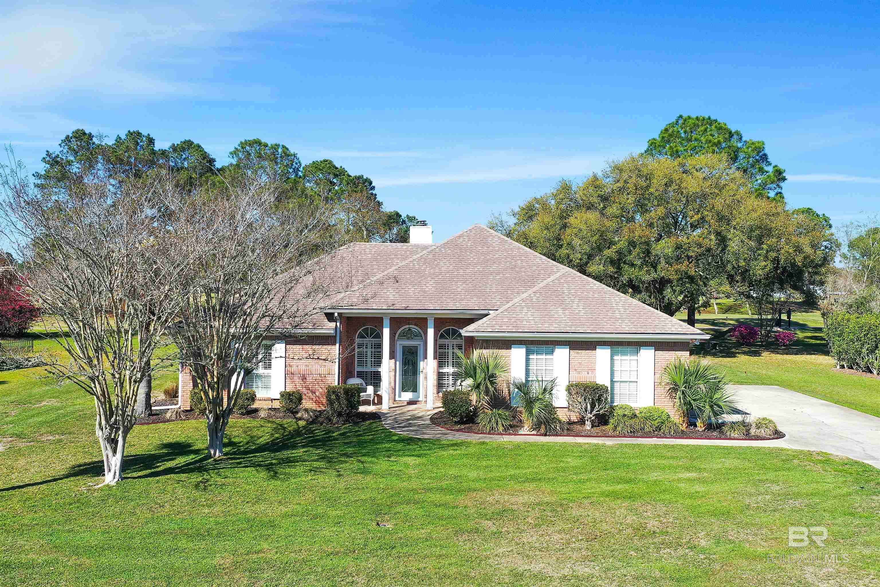 Foley, AL 36535,9419 Lakeview Drive