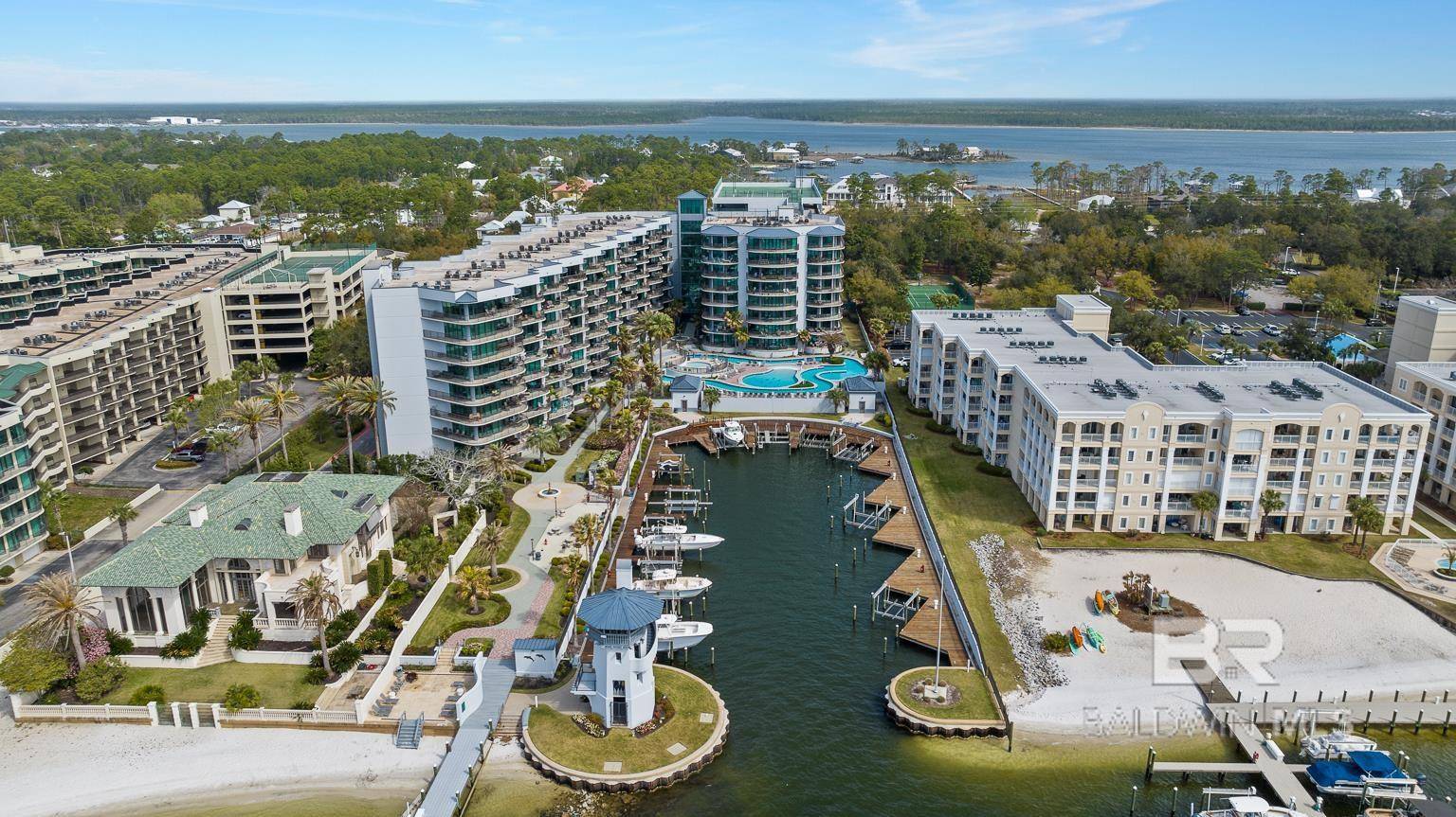 Orange Beach, AL 36561,27582 Canal Road #2709