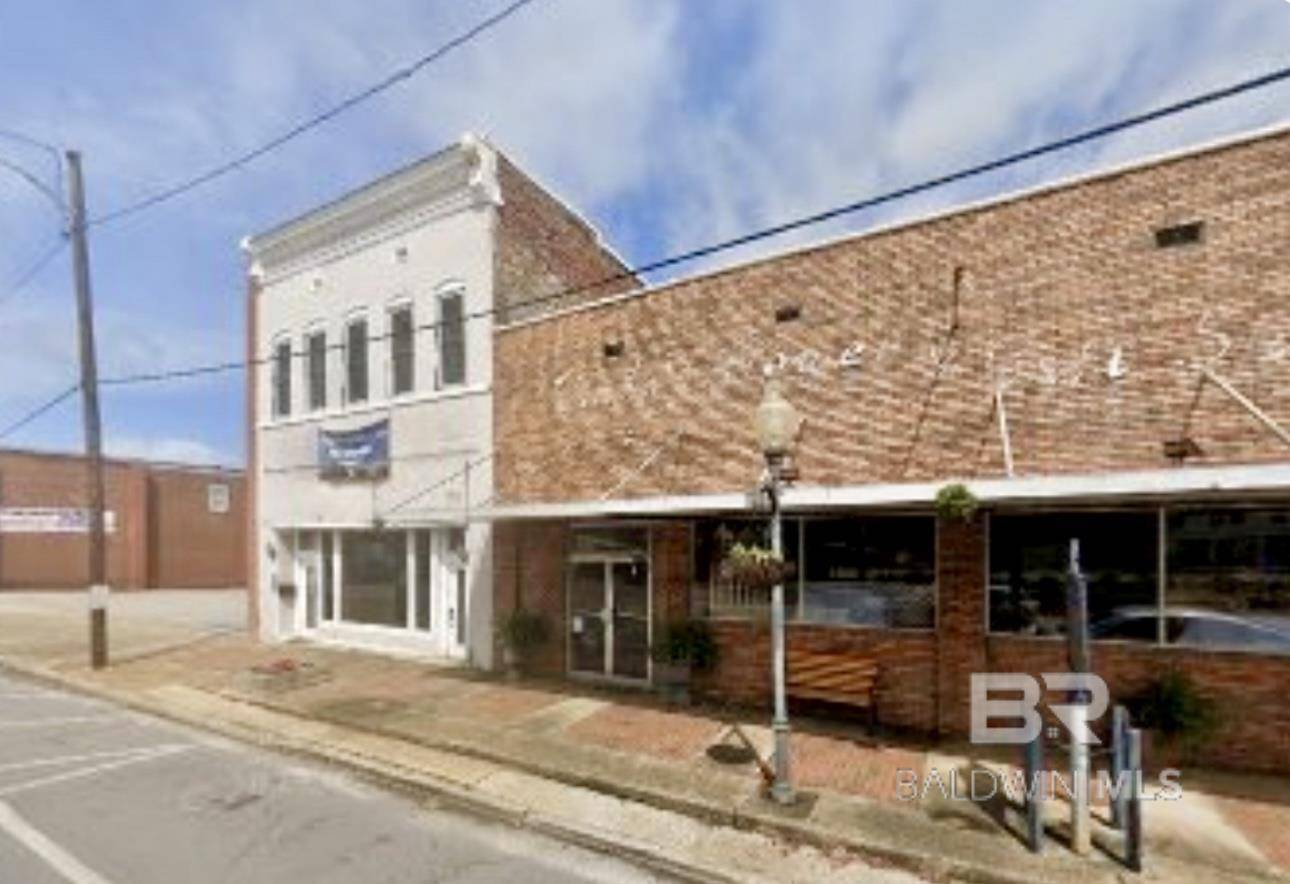 Evergreen, AL 36401,114 Front Street