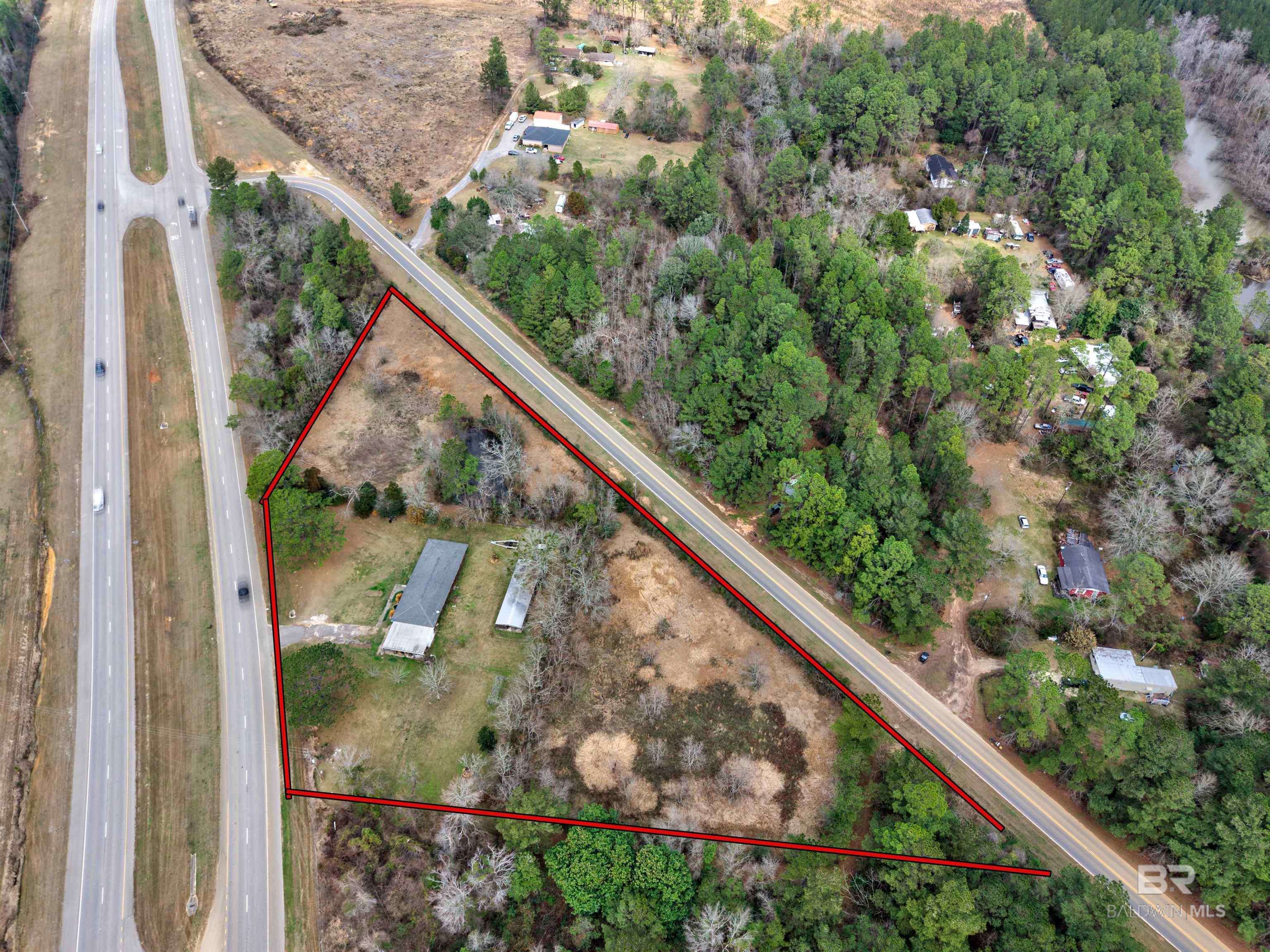 Loxley, AL 36551-3109,31775 STATE HIGHWAY 59
