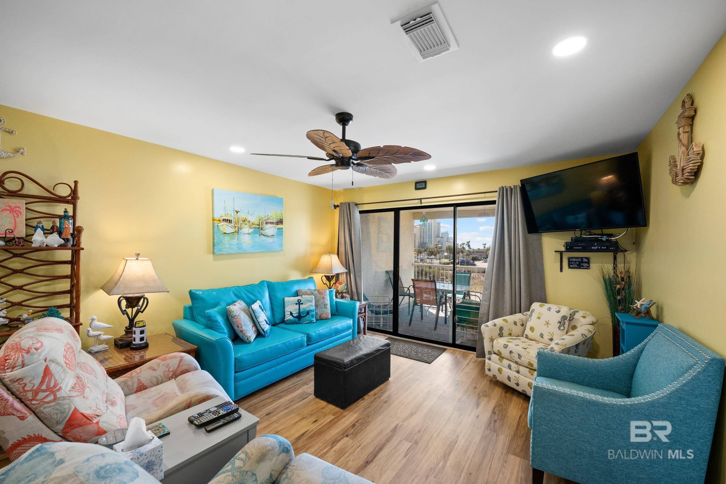 Orange Beach, AL 36561,24522 Perdido Beach Boulevard #1309
