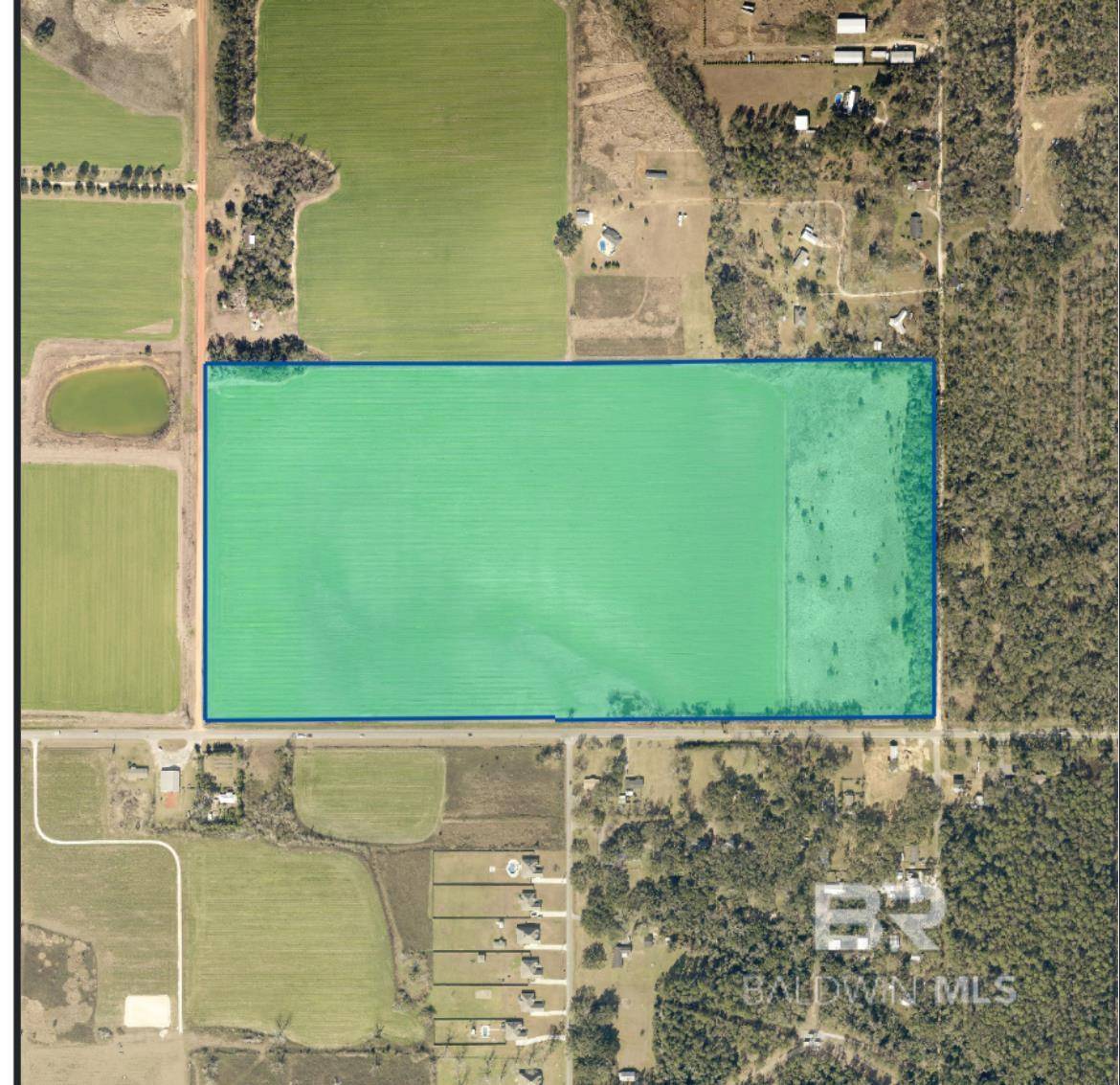 Magnolia Springs, AL 36555,14251 US Highway 98