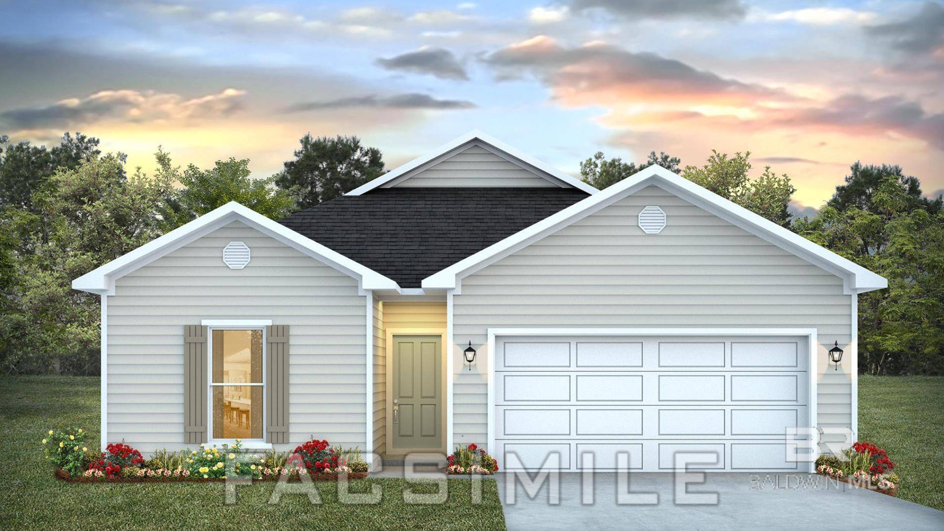Loxley, AL 36551,24914 Ponder Loop