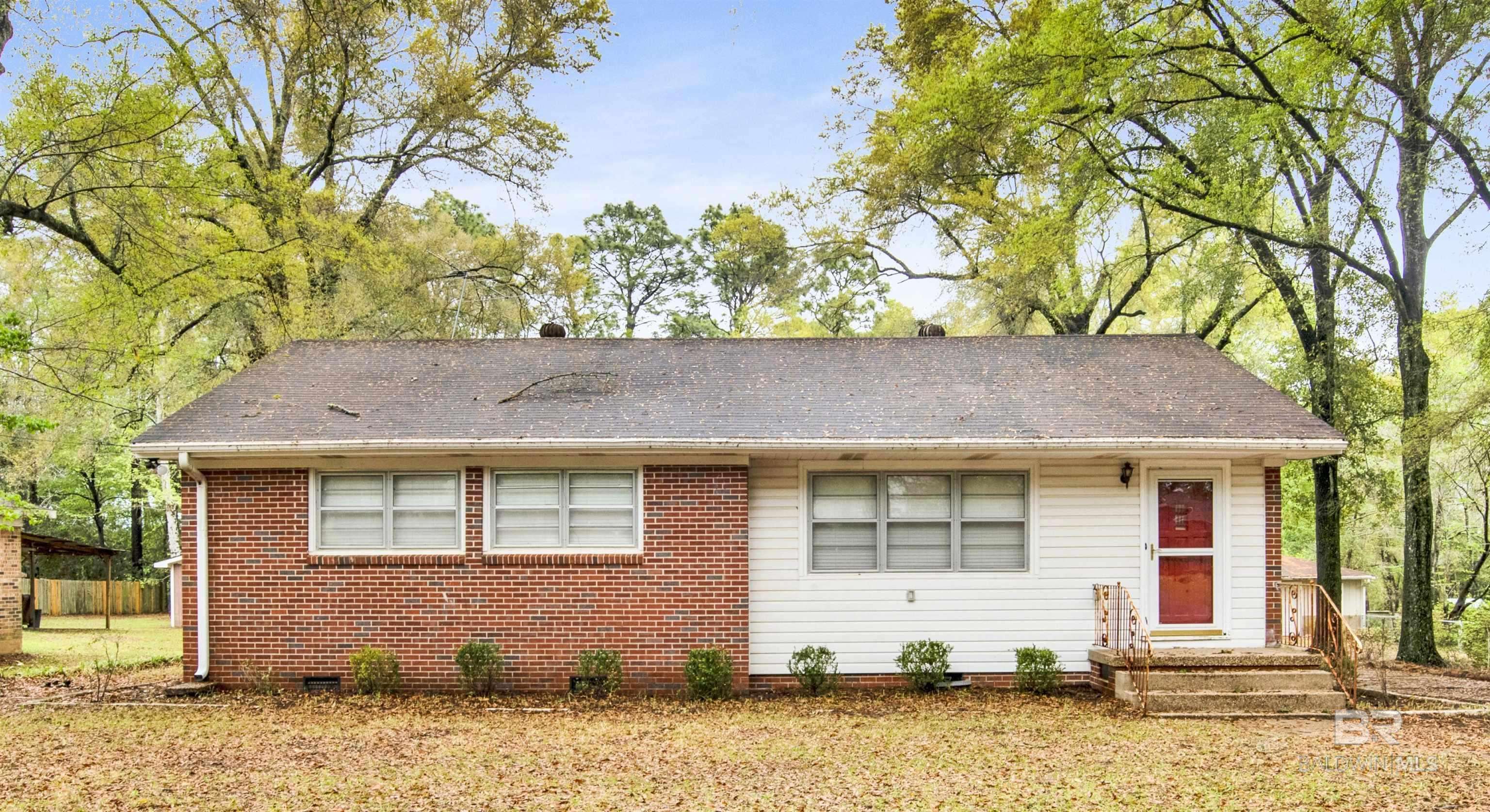 Mobile, AL 36618,4904 Mercedes Road
