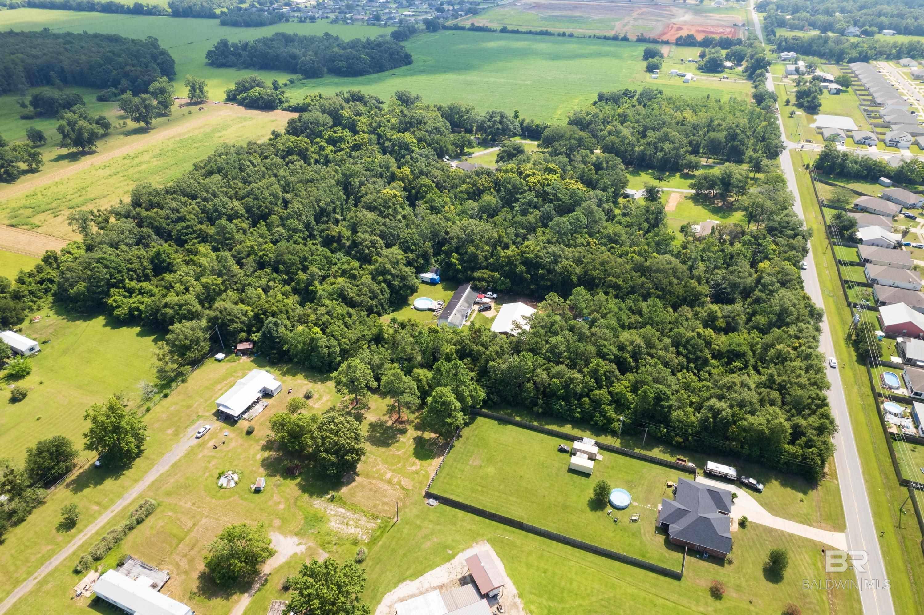 Foley, AL 36535,17385 County Road 16