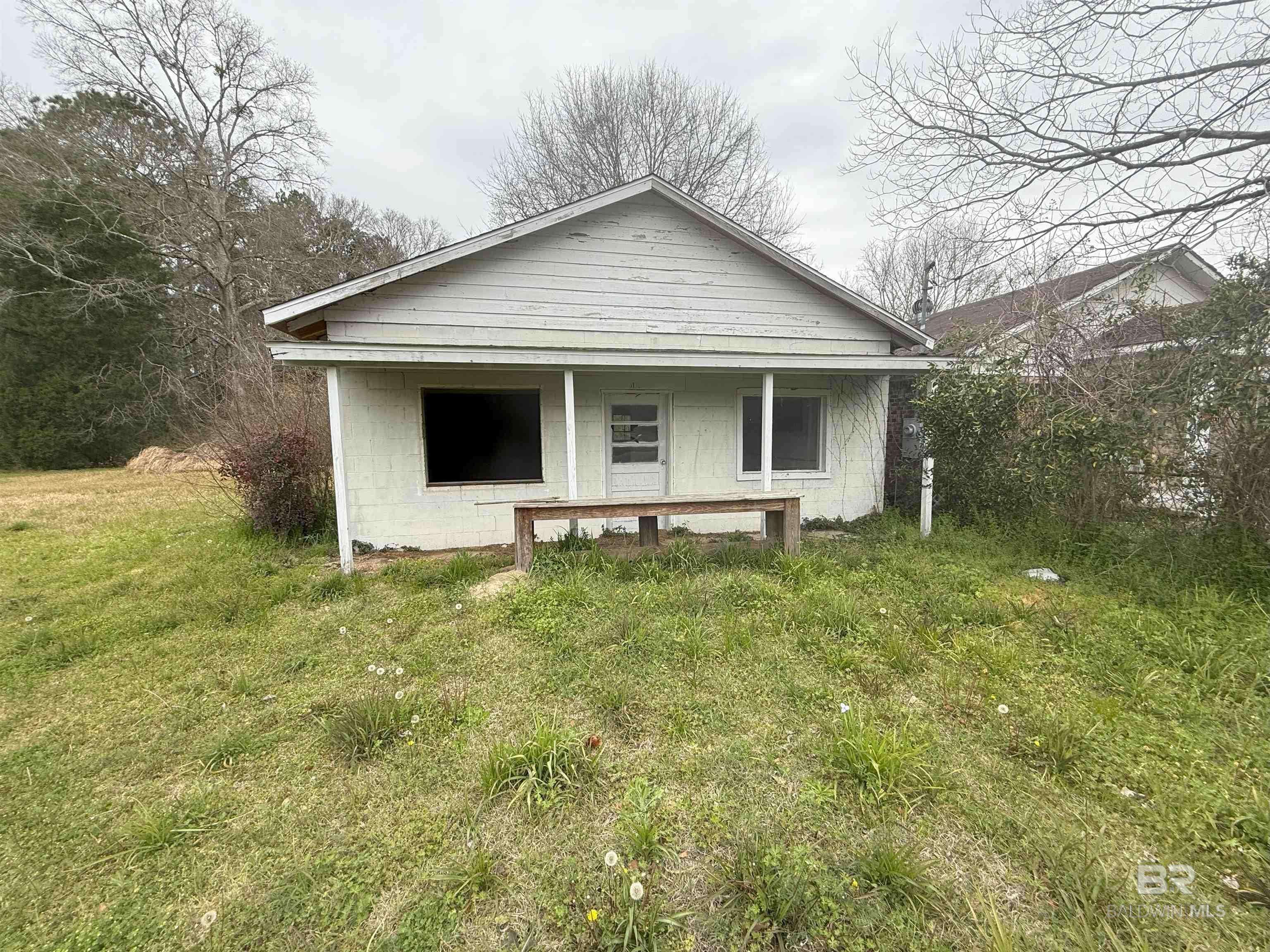 Mount Vernon, AL 36560,1166 Military Road