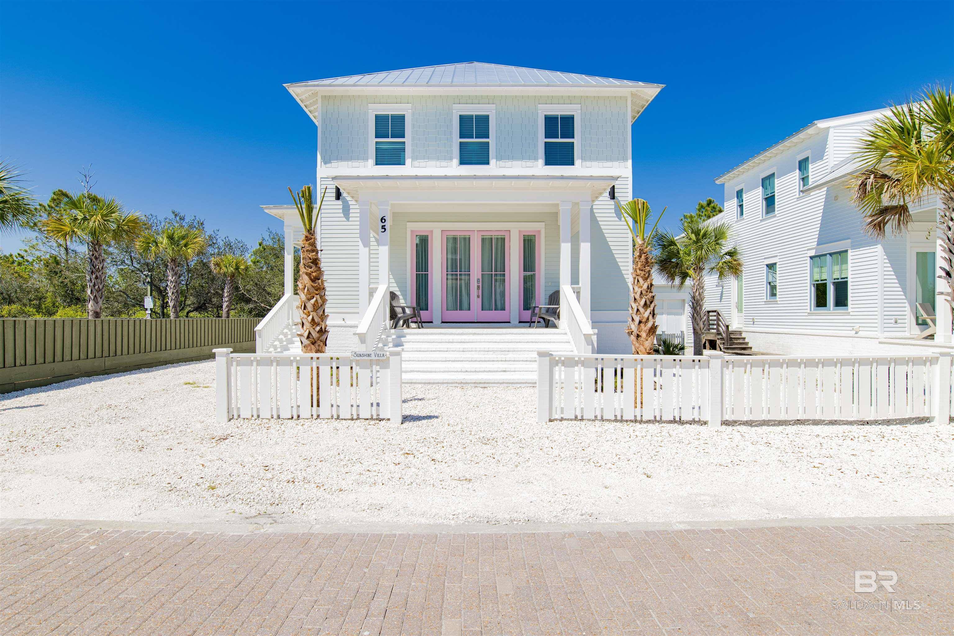Orange Beach, AL 36561,65 Parks Edge