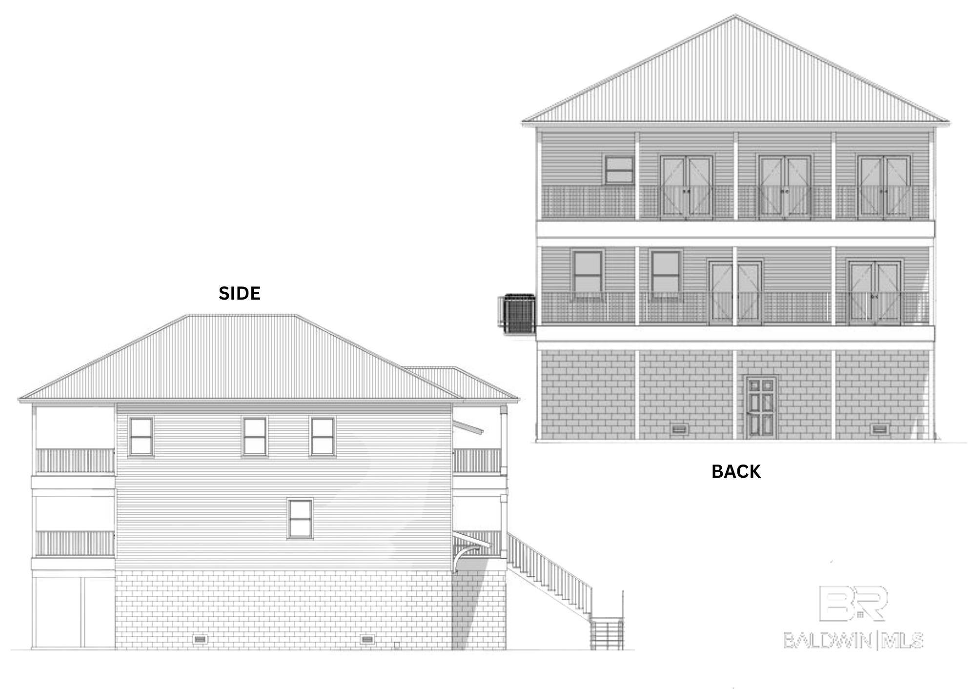 Pensacola, FL 32507,337 Gulfview Lane