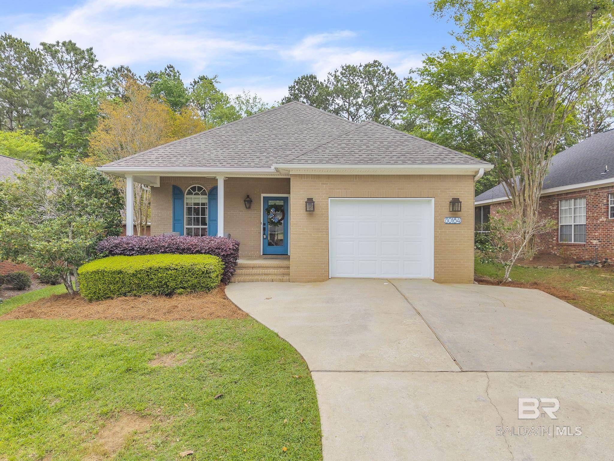 Daphne, AL 36527,30184 Green Court