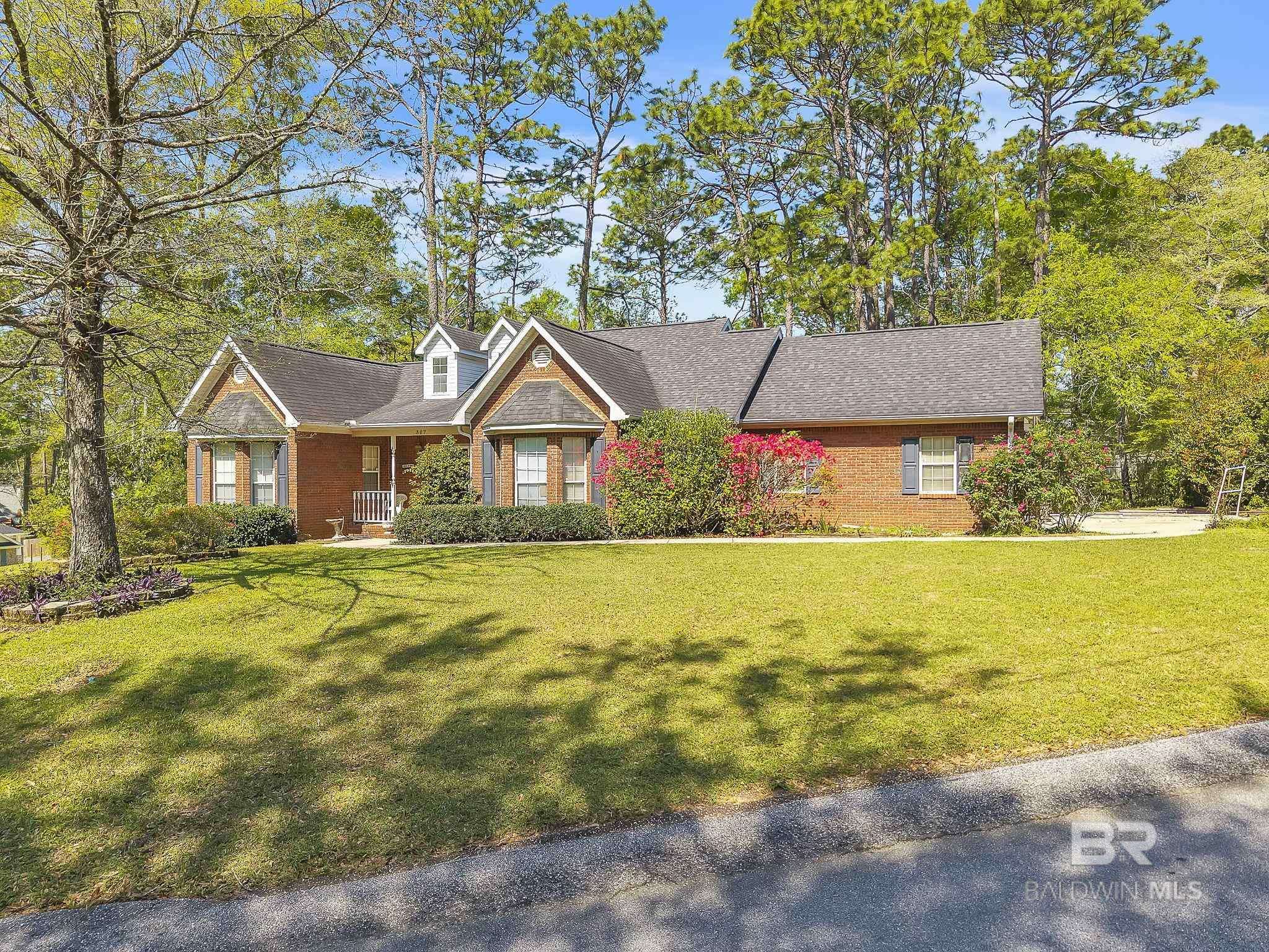 Daphne, AL 36526,367 Ridgewood Drive