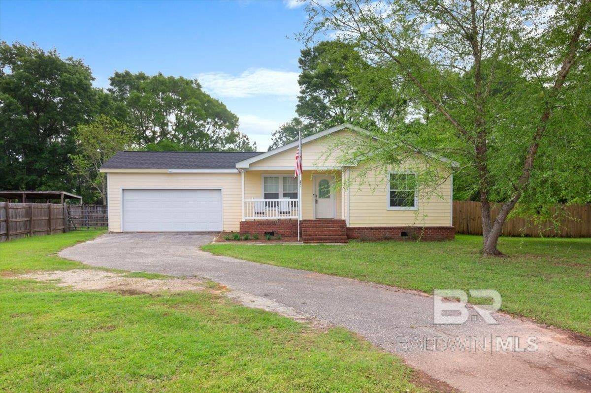 Theodore, AL 36582,6971 March Road