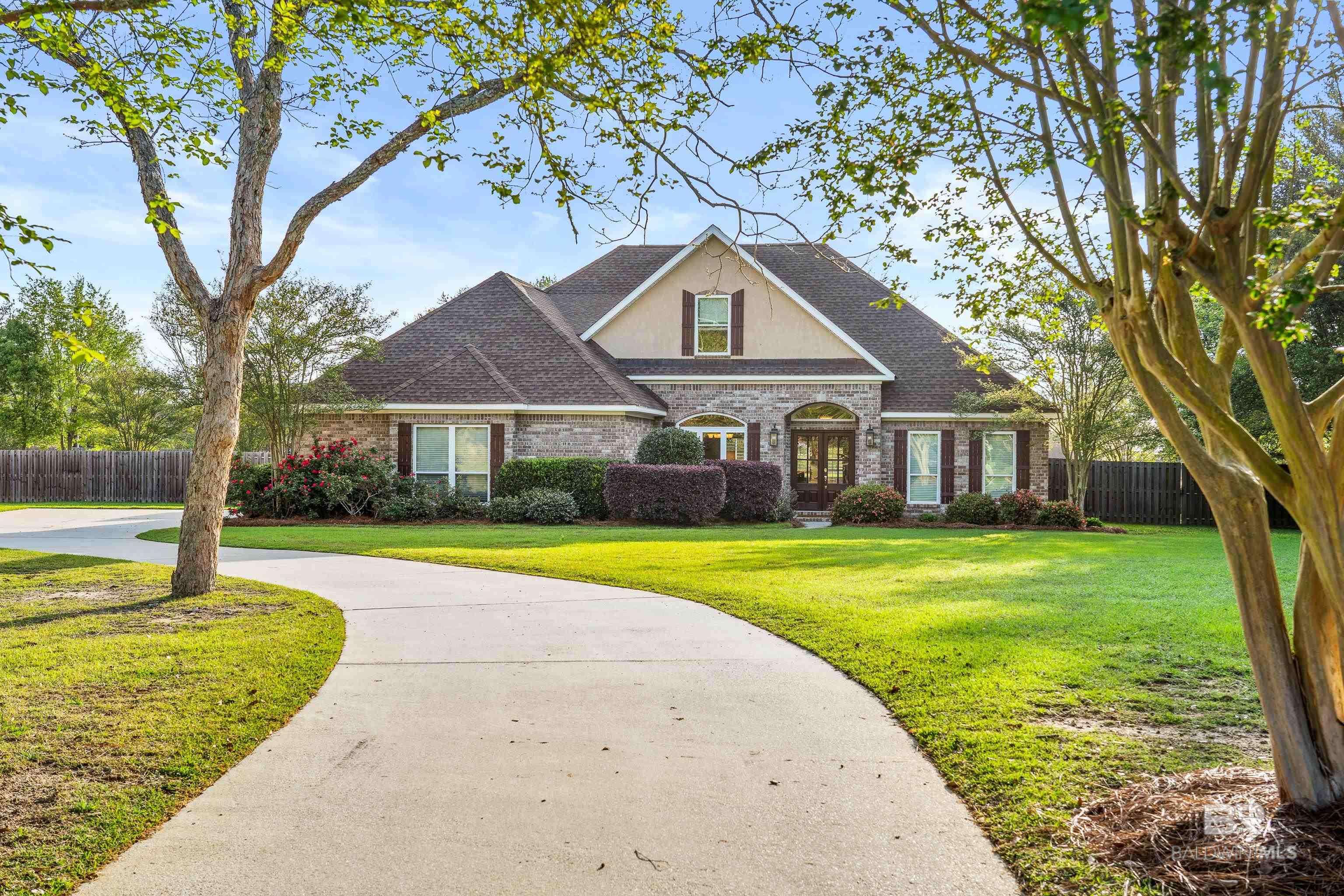Daphne, AL 36526,10625 Sassaman Court