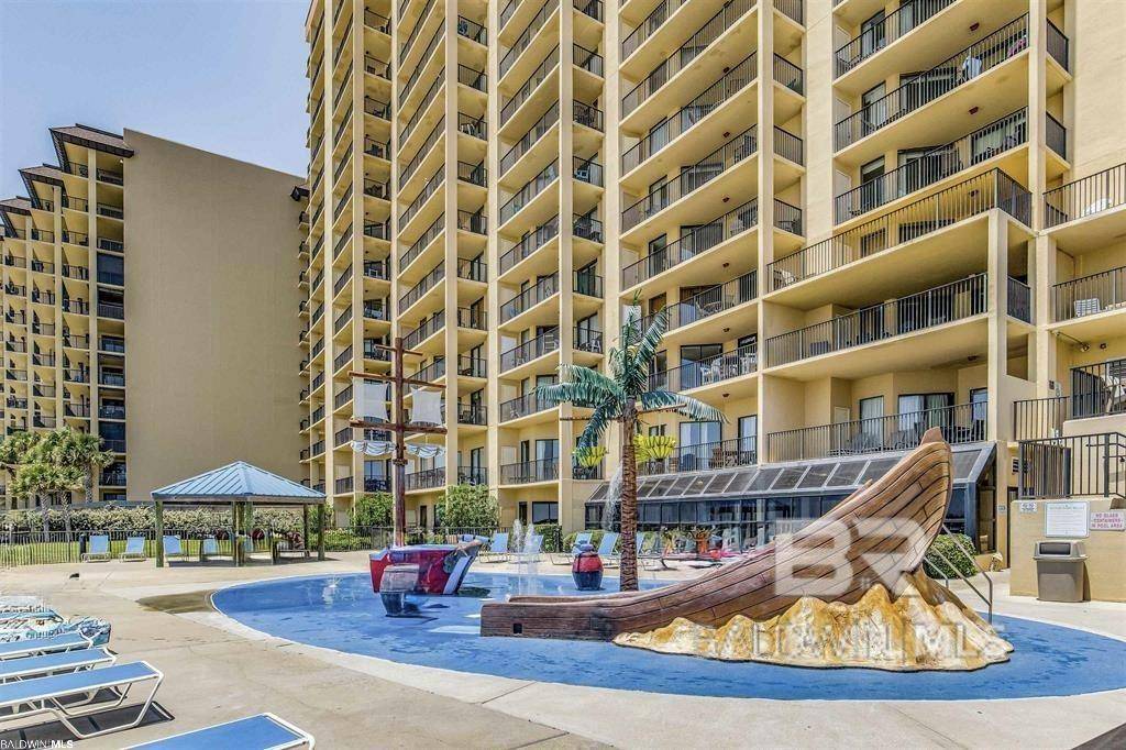 Orange Beach, AL 36561,24400 Perdido Beach Boulevard #1210