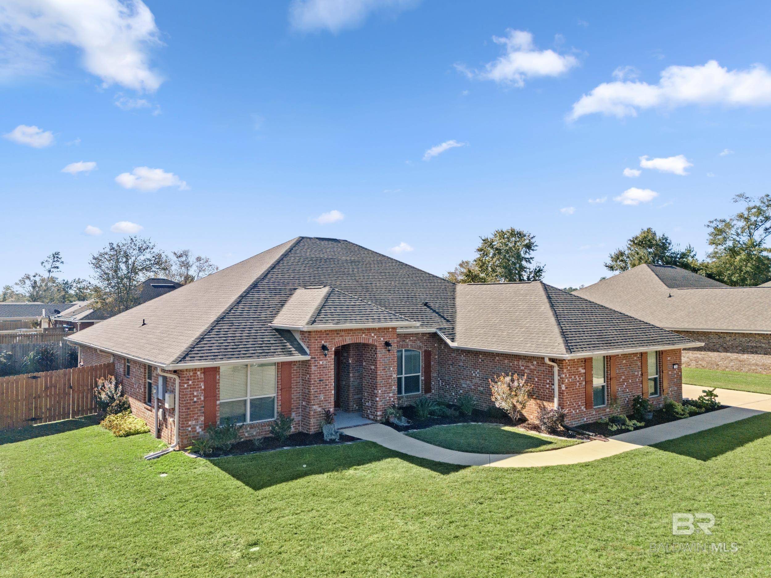 Foley, AL 36535,736 Edinburgh Avenue