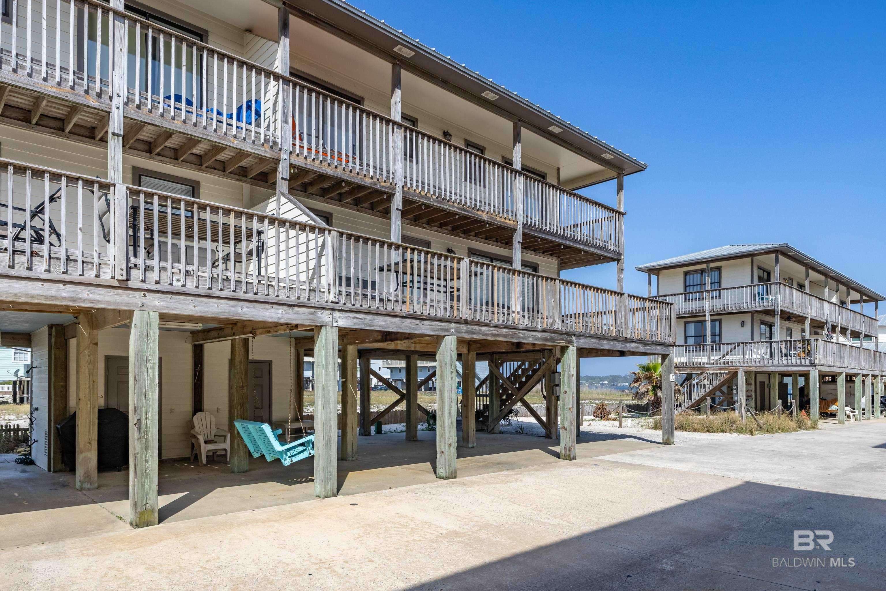 Gulf Shores, AL 36542,1964 W Beach Boulevard #10