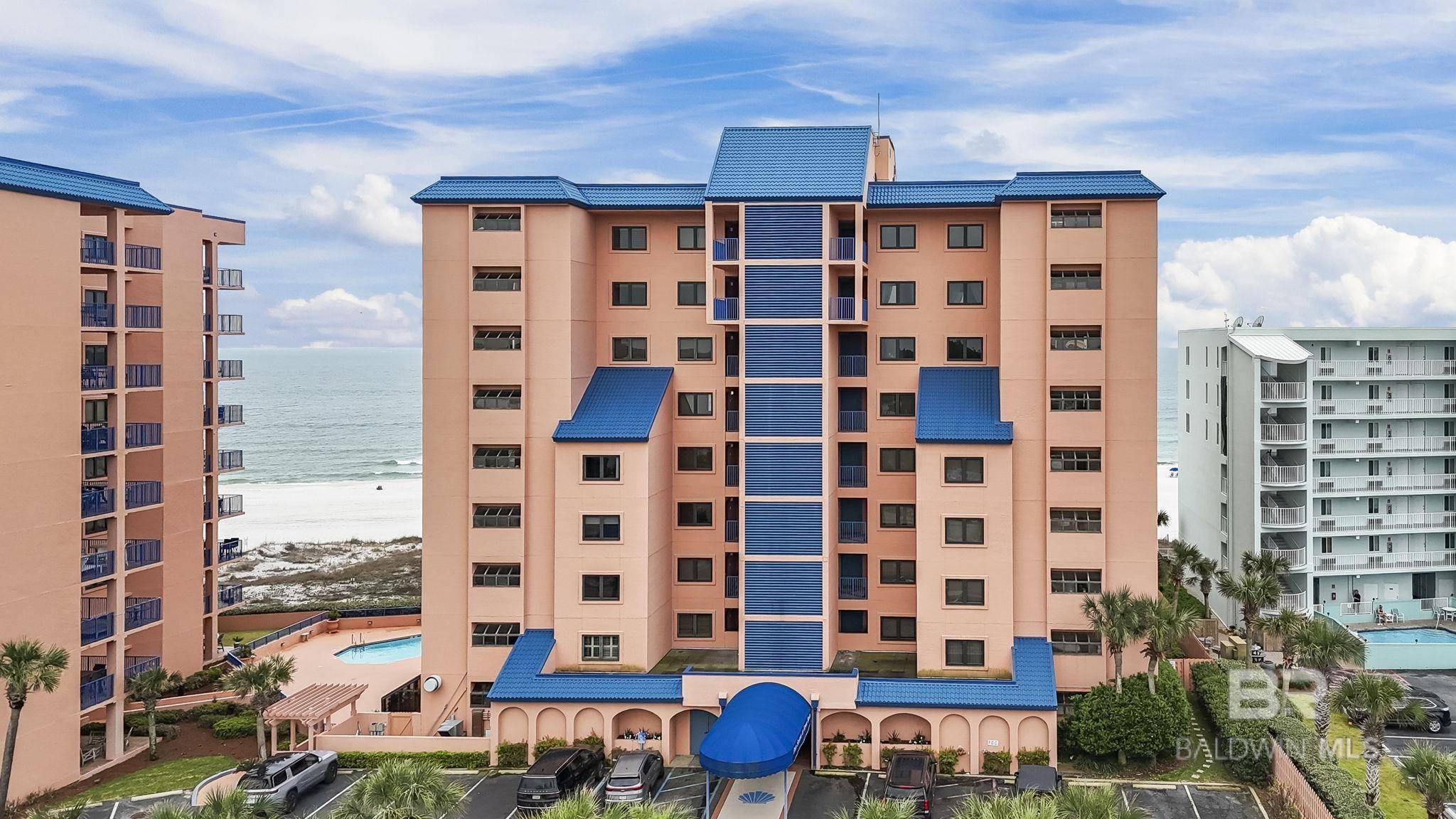 Orange Beach, AL 36561,26072 Perdido Beach Boulevard #301E