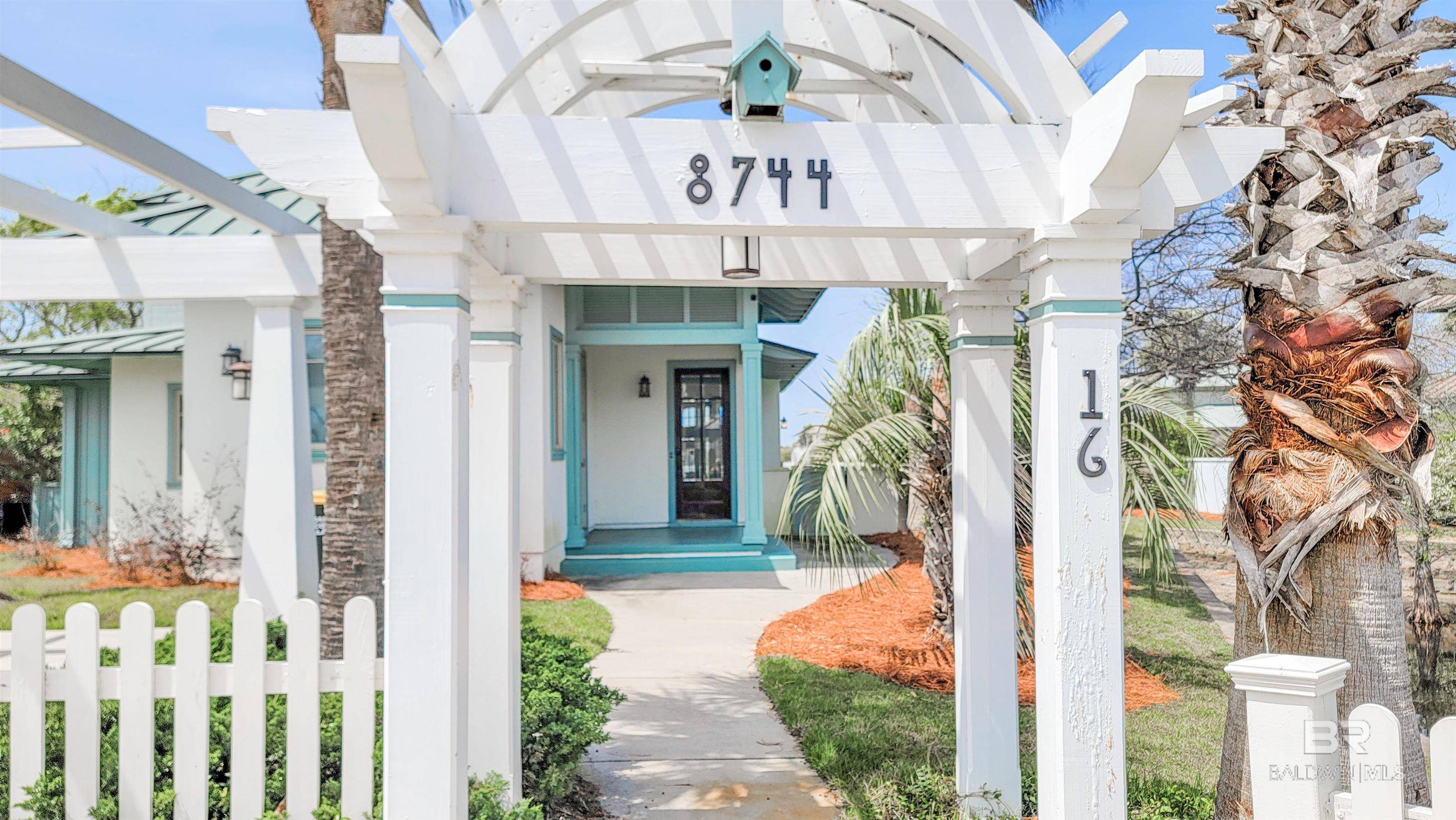 Gulf Shores, AL 36542,8744 Greenwich Court