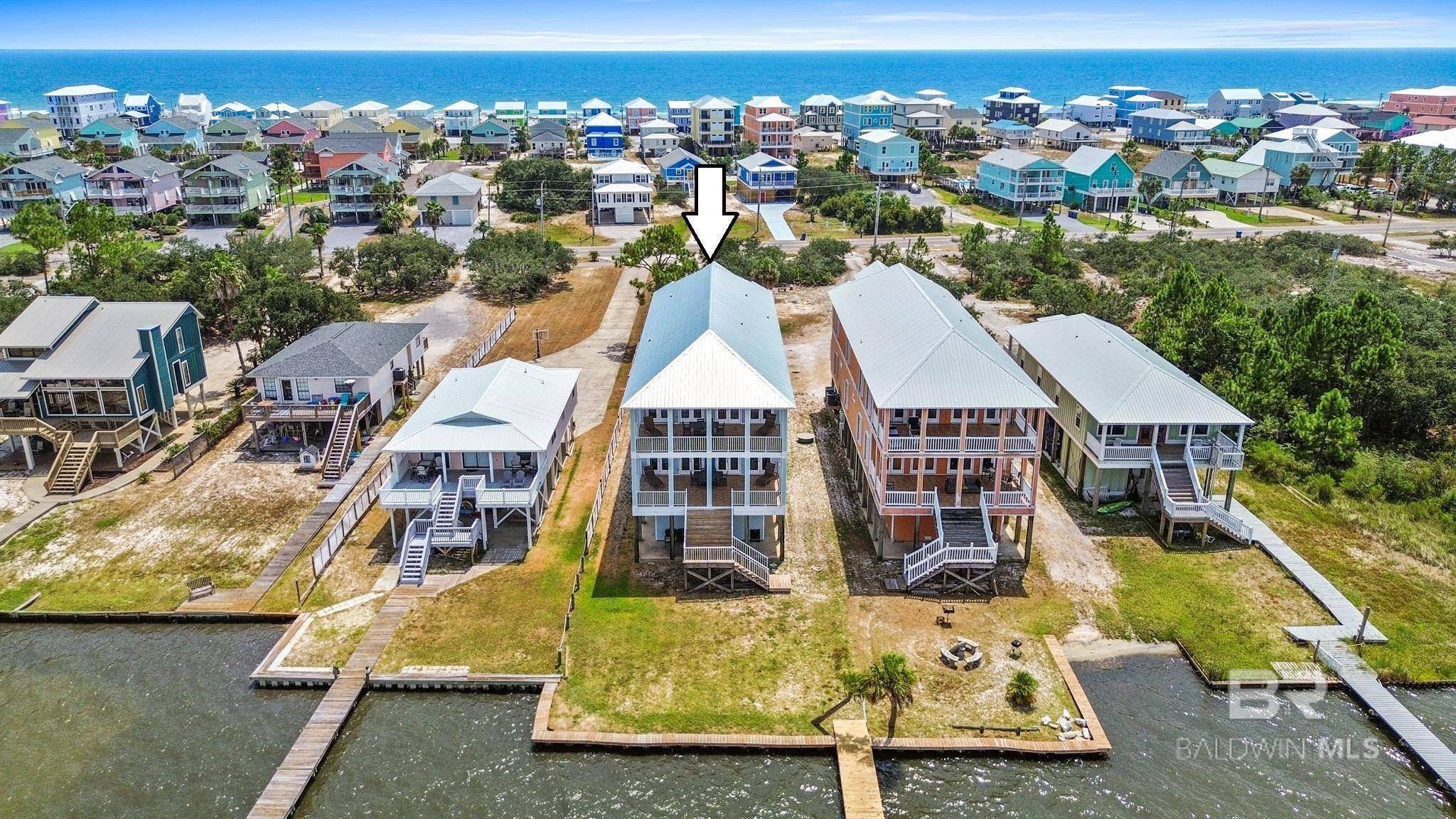 Gulf Shores, AL 36542,1242 W Lagoon Avenue