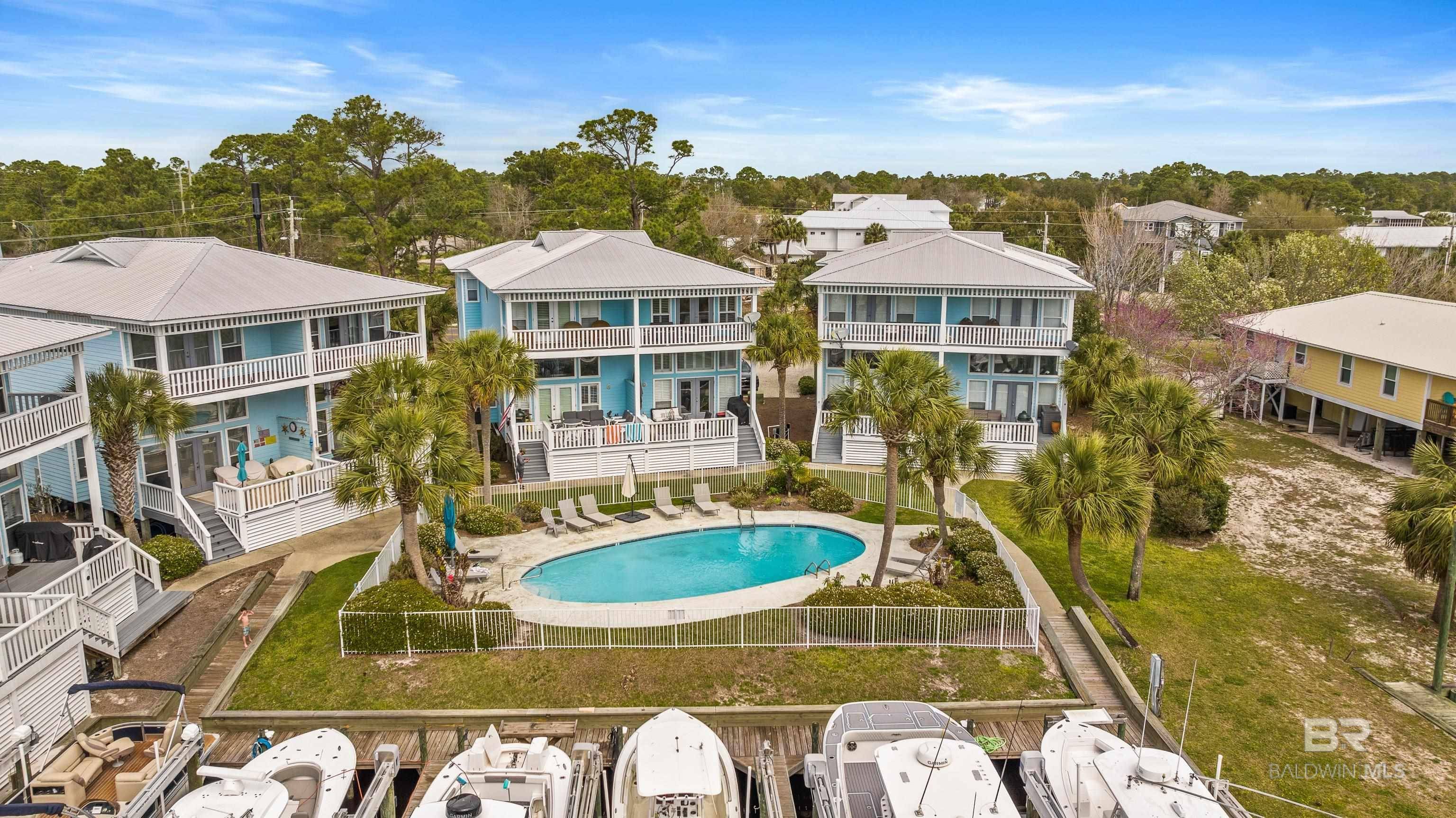 Orange Beach, AL 36561,26060 Marina Road #3