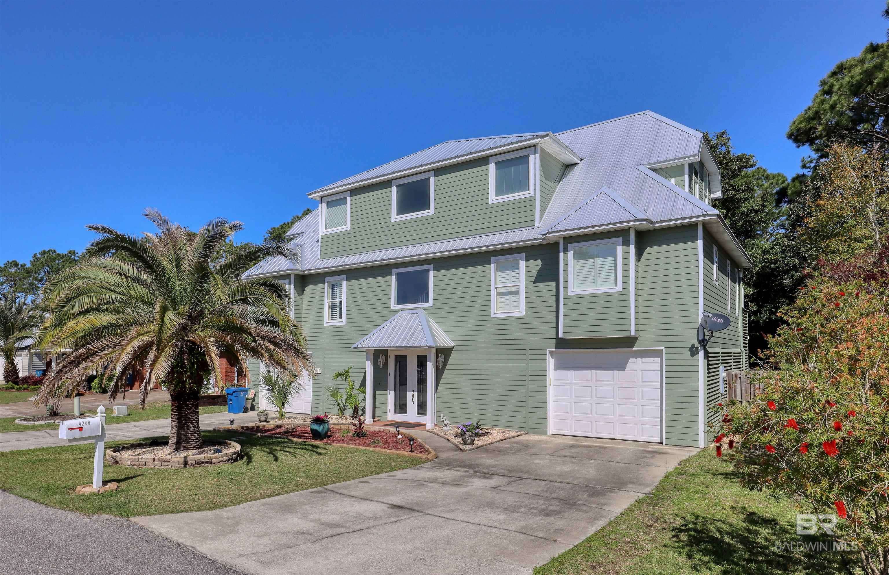 Orange Beach, AL 36561,4209 Antigua Court