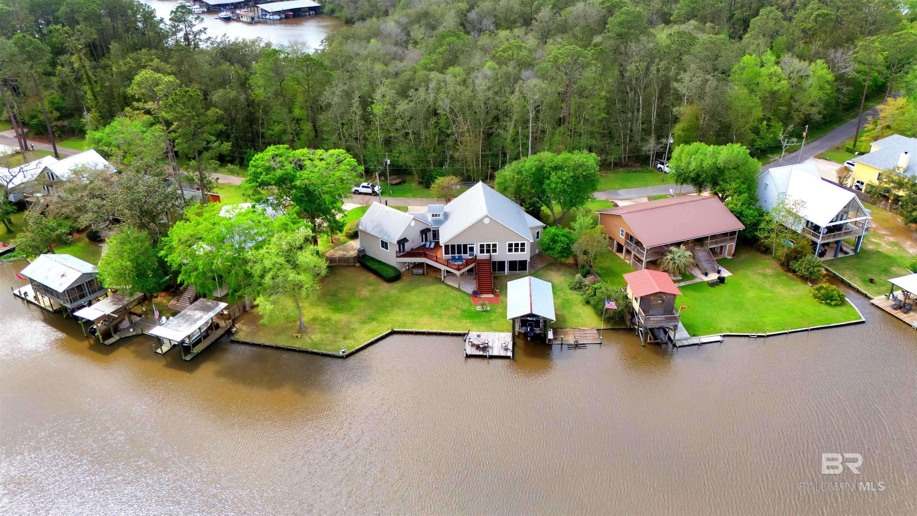 Fairhope, AL 36532,16572 E Keeney Drive