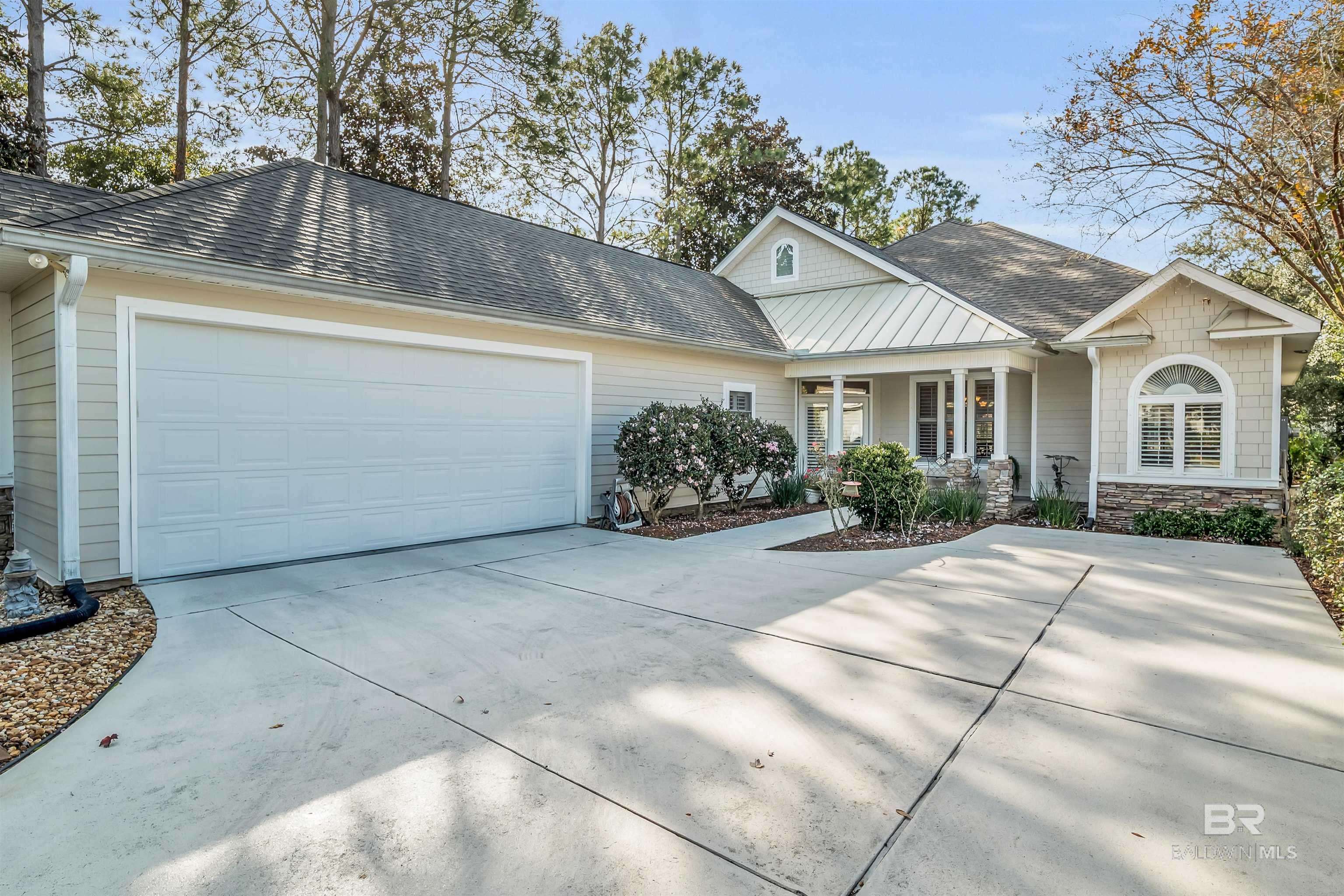 Gulf Shores, AL 36542,11 Baywalk Drive
